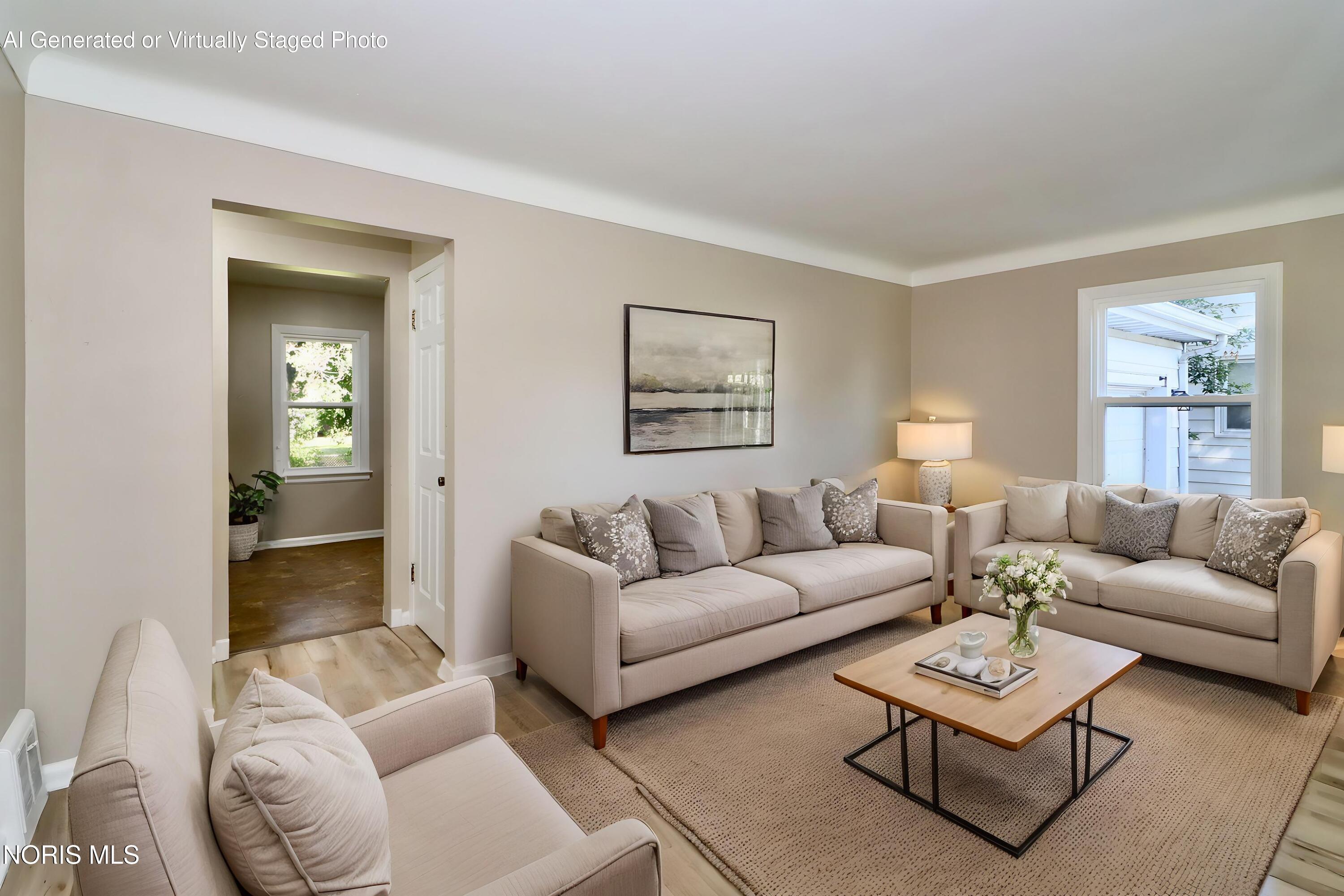 3453 Saint Bernard Drive
