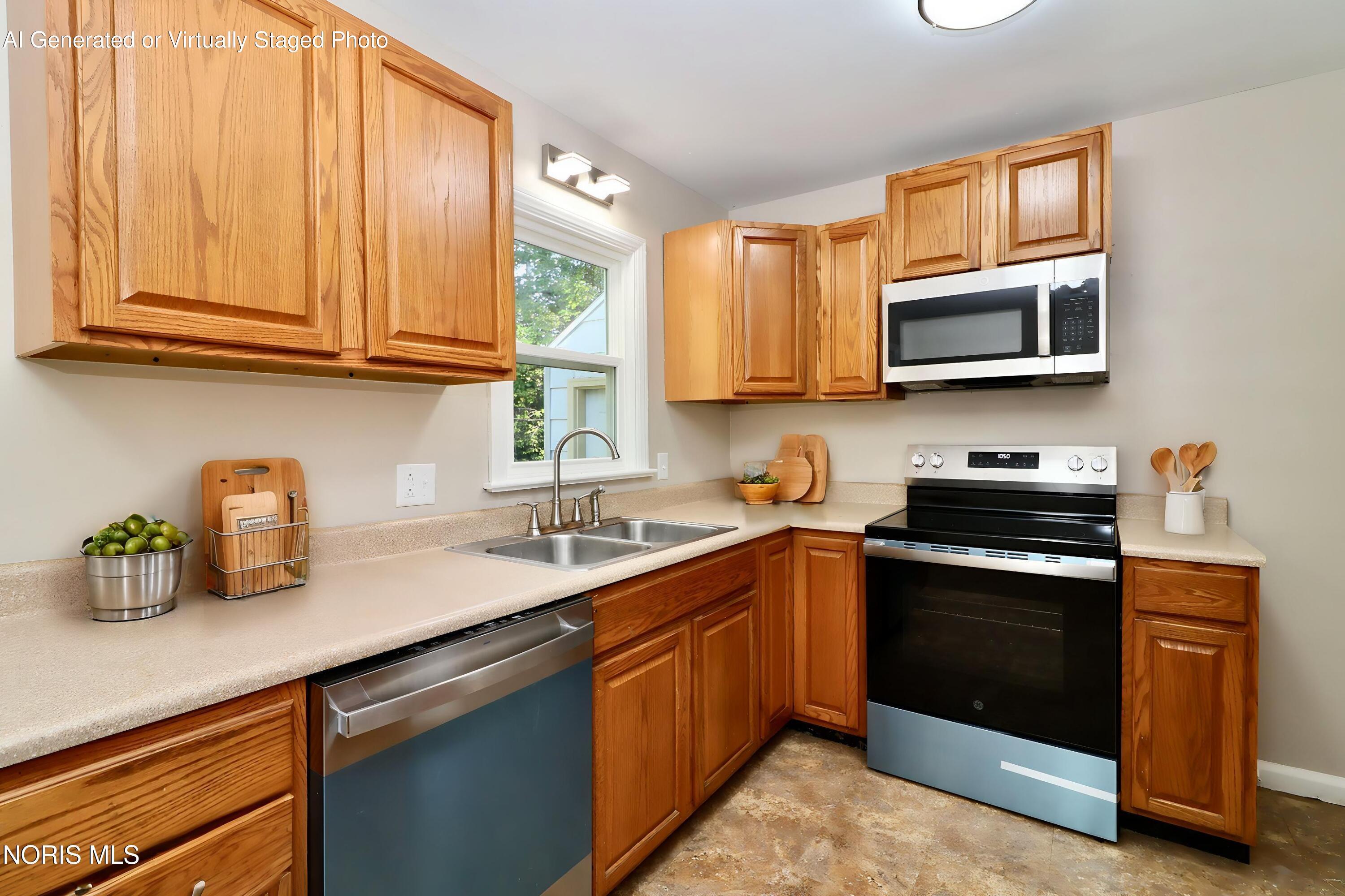 3453 Saint Bernard Drive