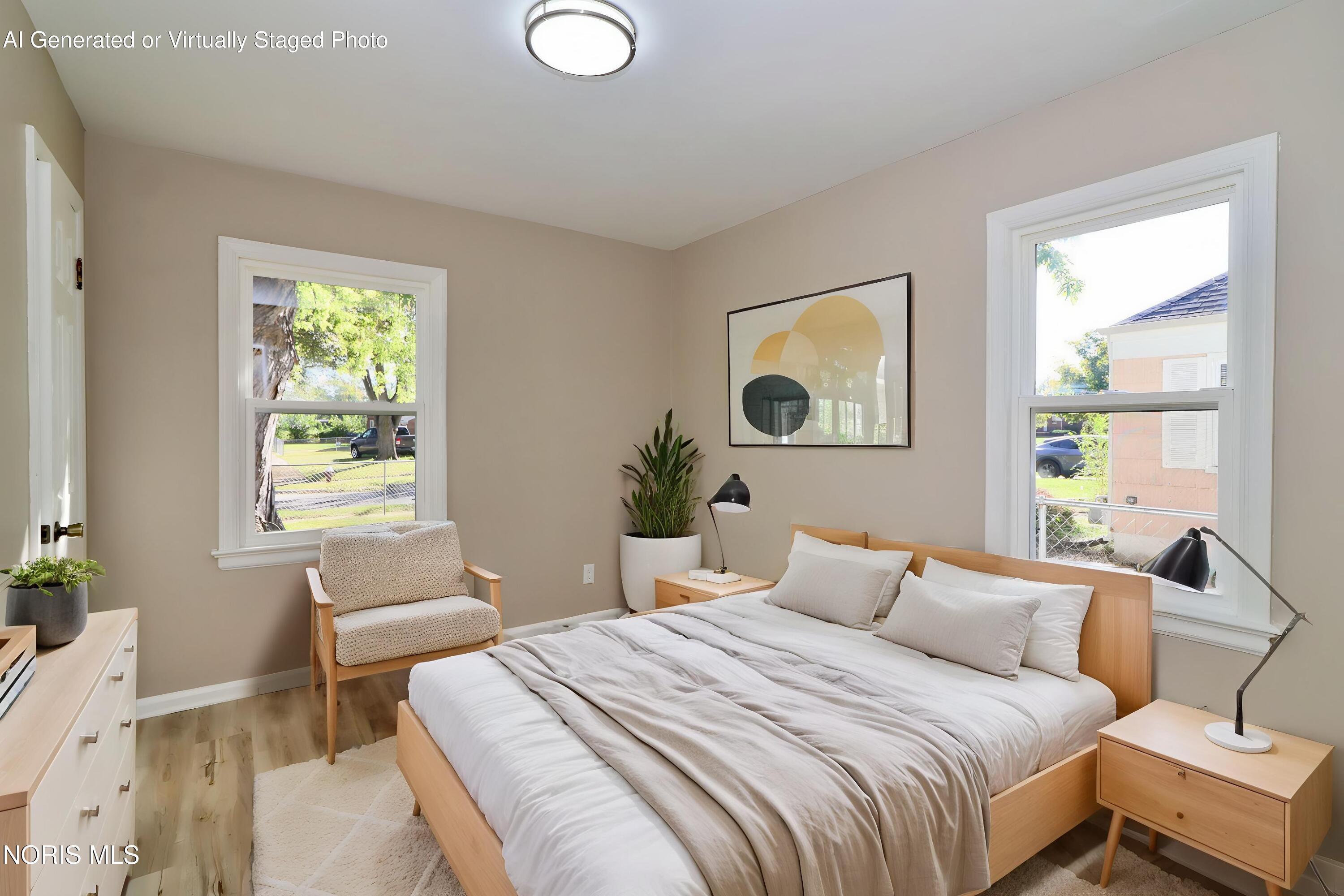 3453 Saint Bernard Drive