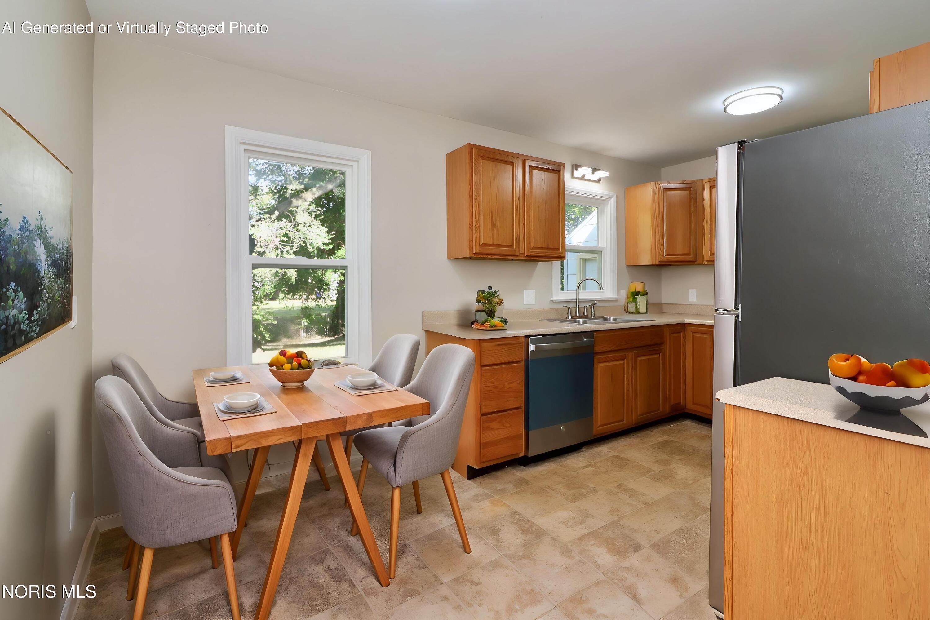 3453 Saint Bernard Drive