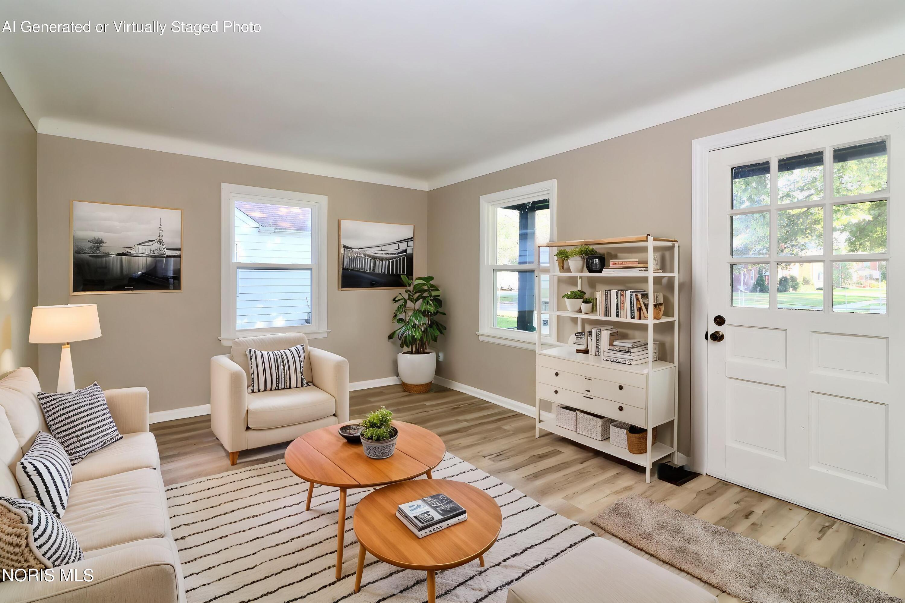 3453 Saint Bernard Drive