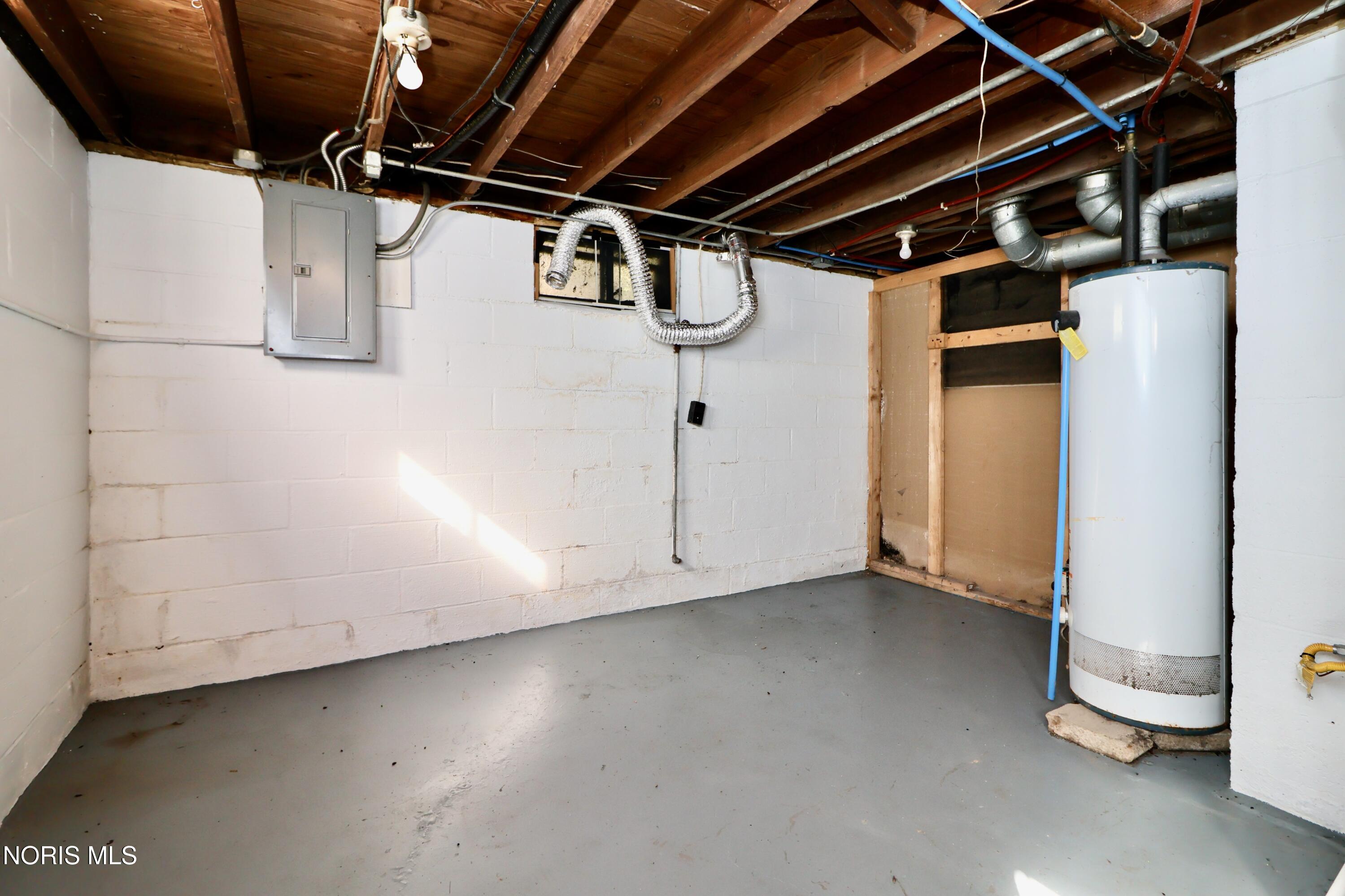 3453 Saint Bernard Drive