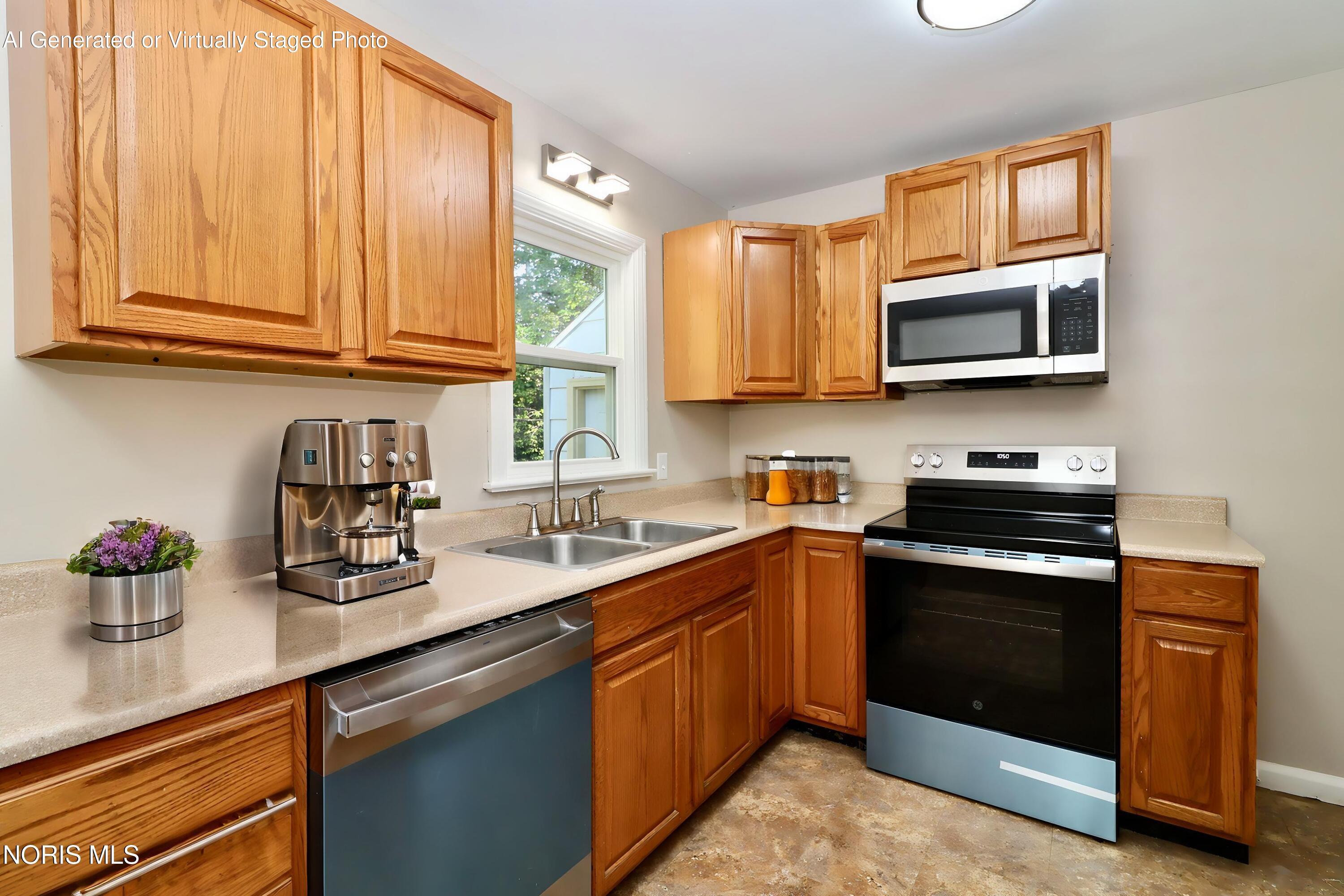 3453 Saint Bernard Drive
