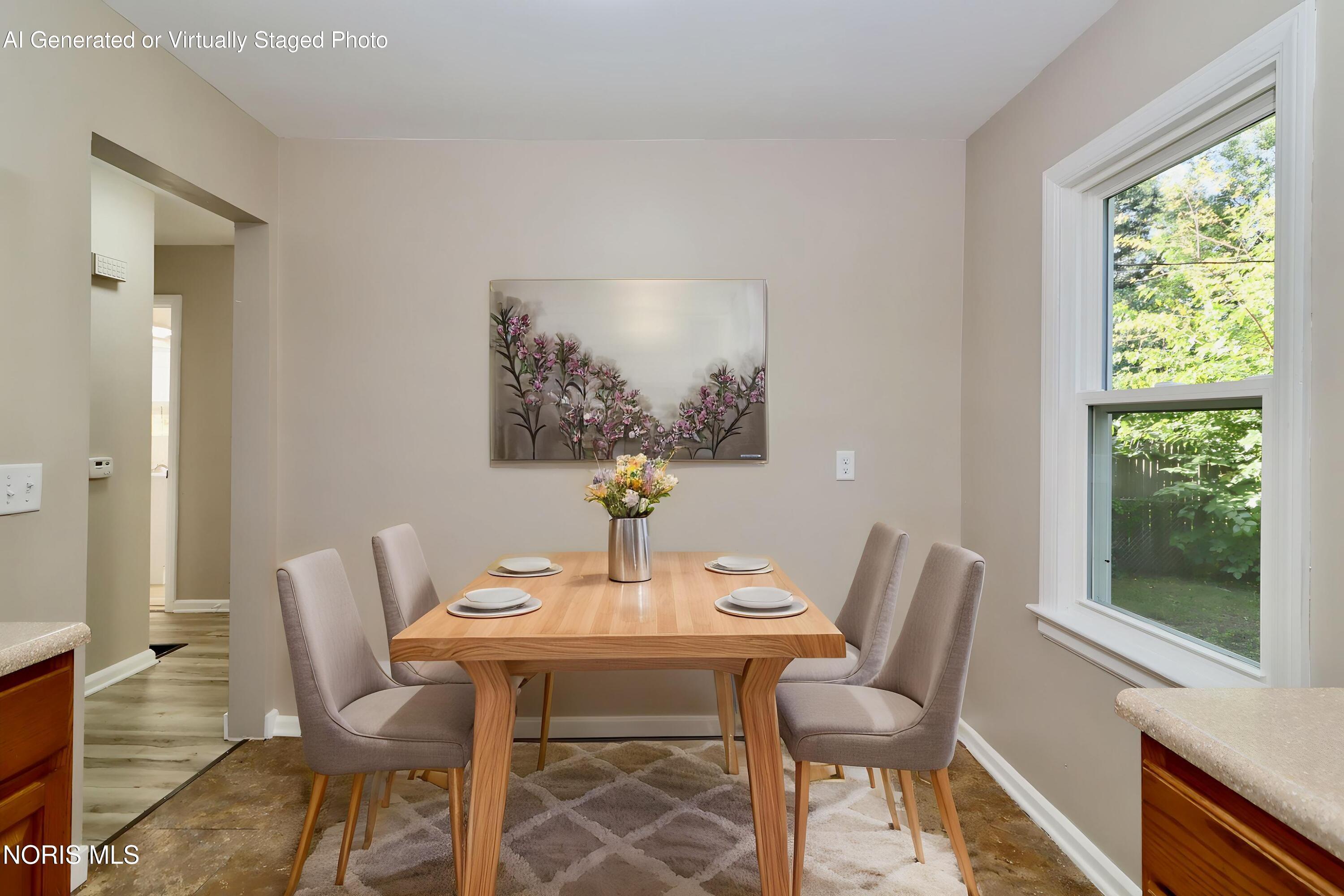 3453 Saint Bernard Drive