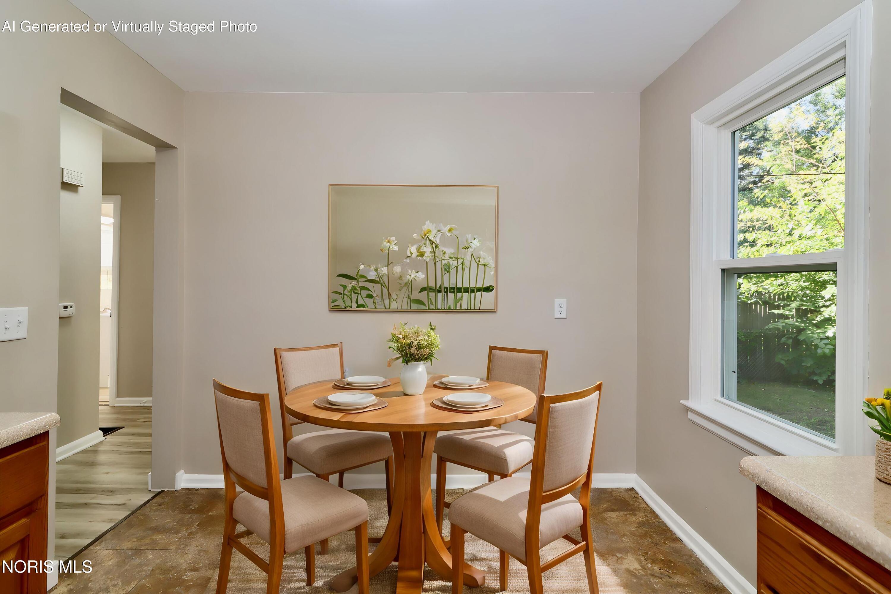 3453 Saint Bernard Drive