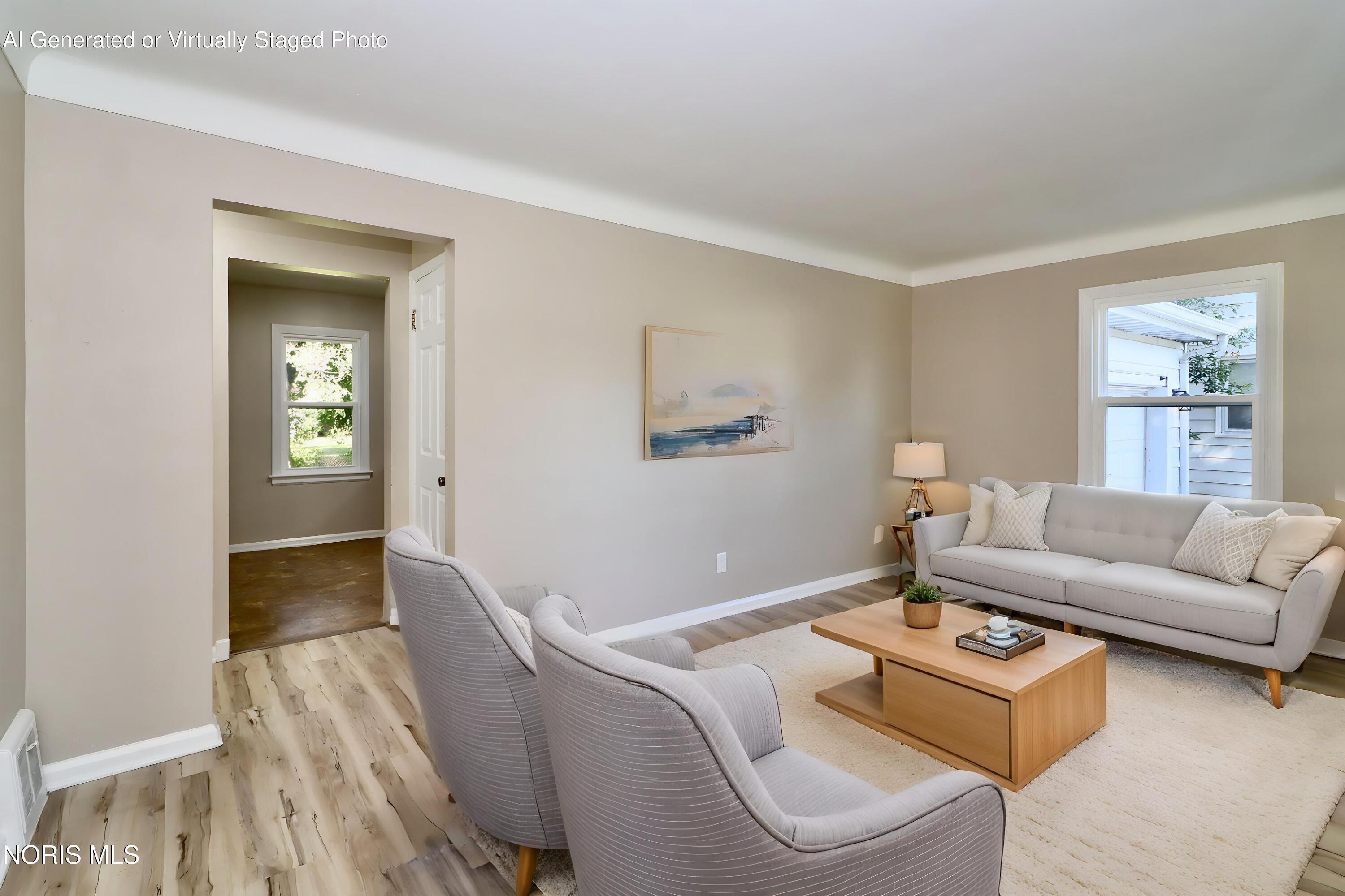 3453 Saint Bernard Drive