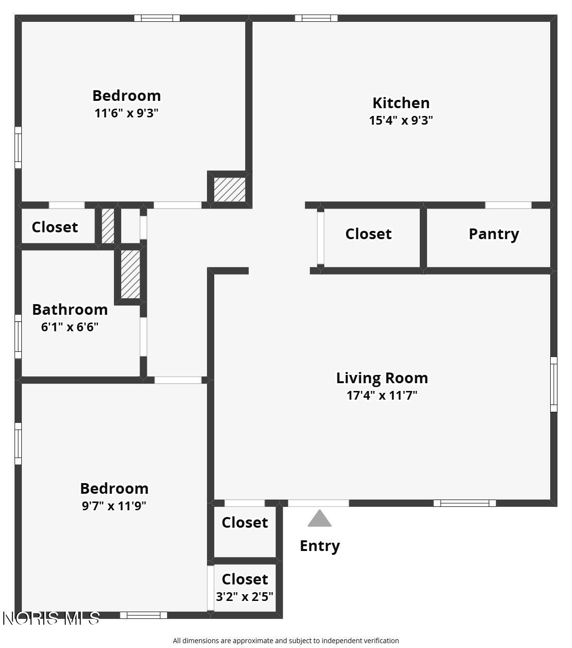 3453 Saint Bernard Drive