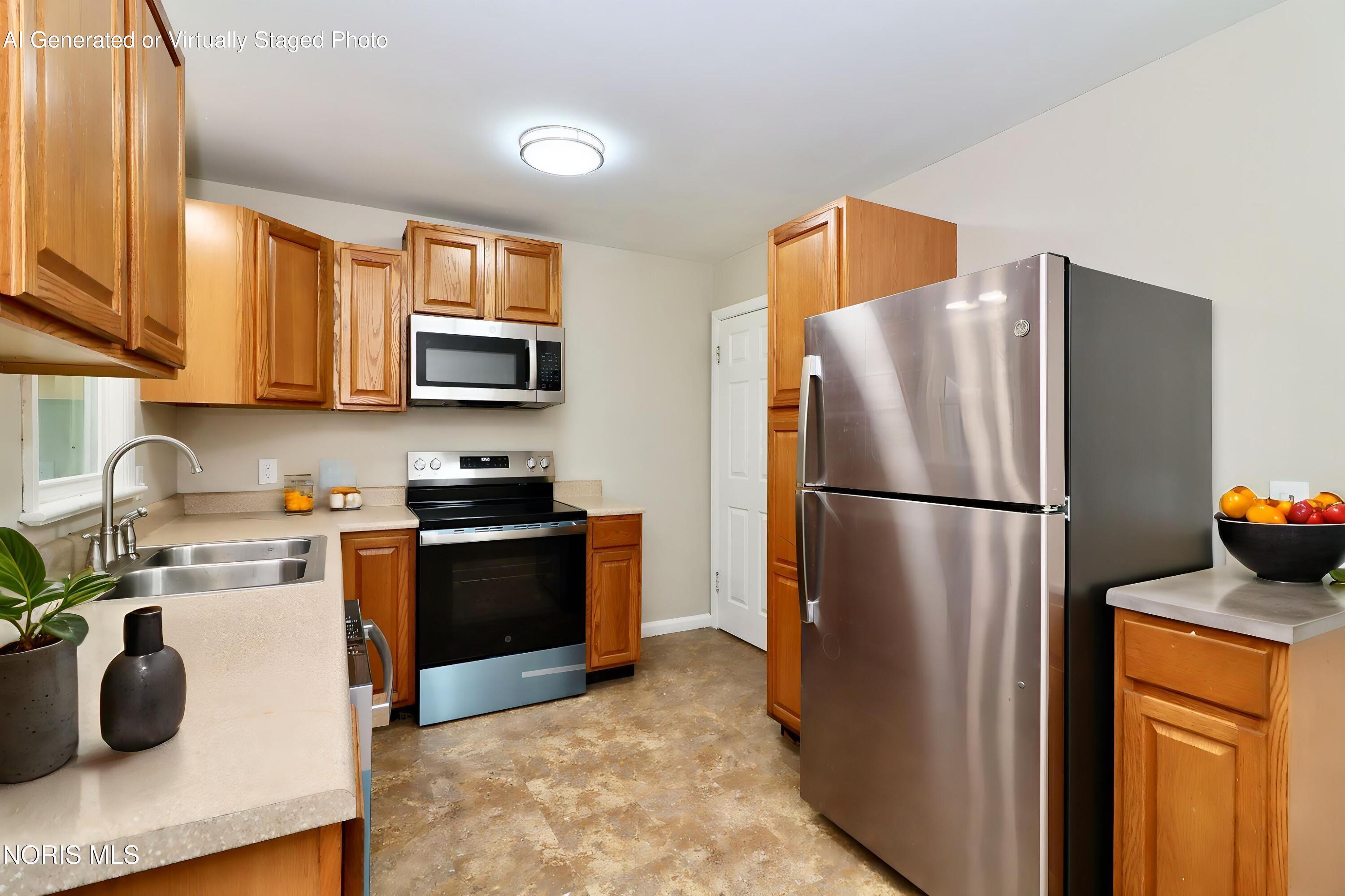 3453 Saint Bernard Drive