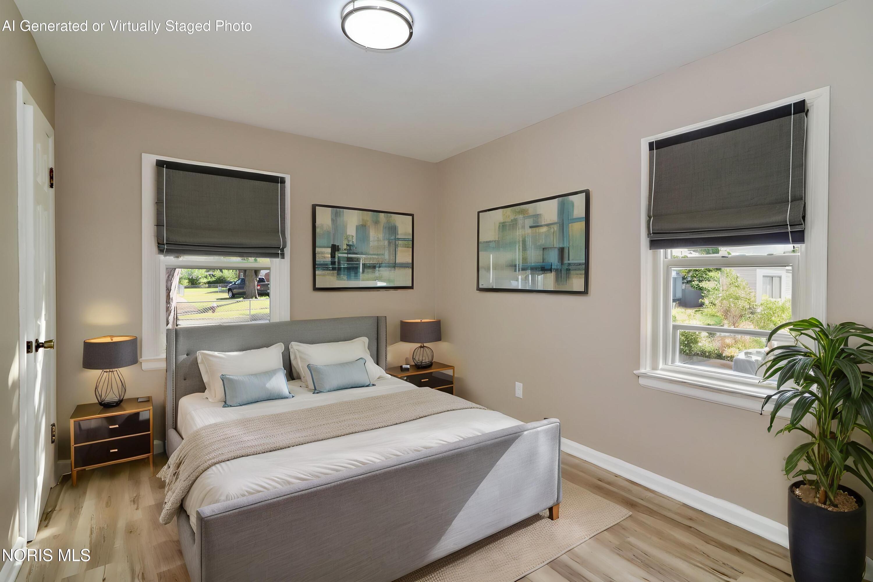 3453 Saint Bernard Drive