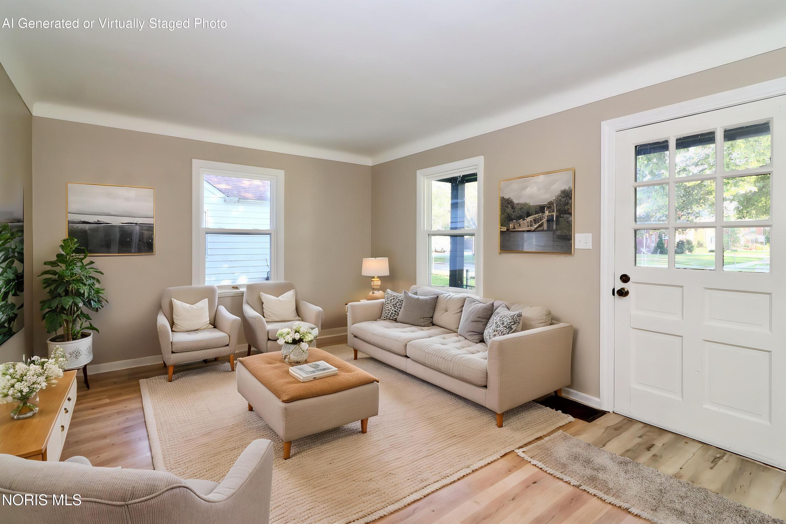 3453 Saint Bernard Drive
