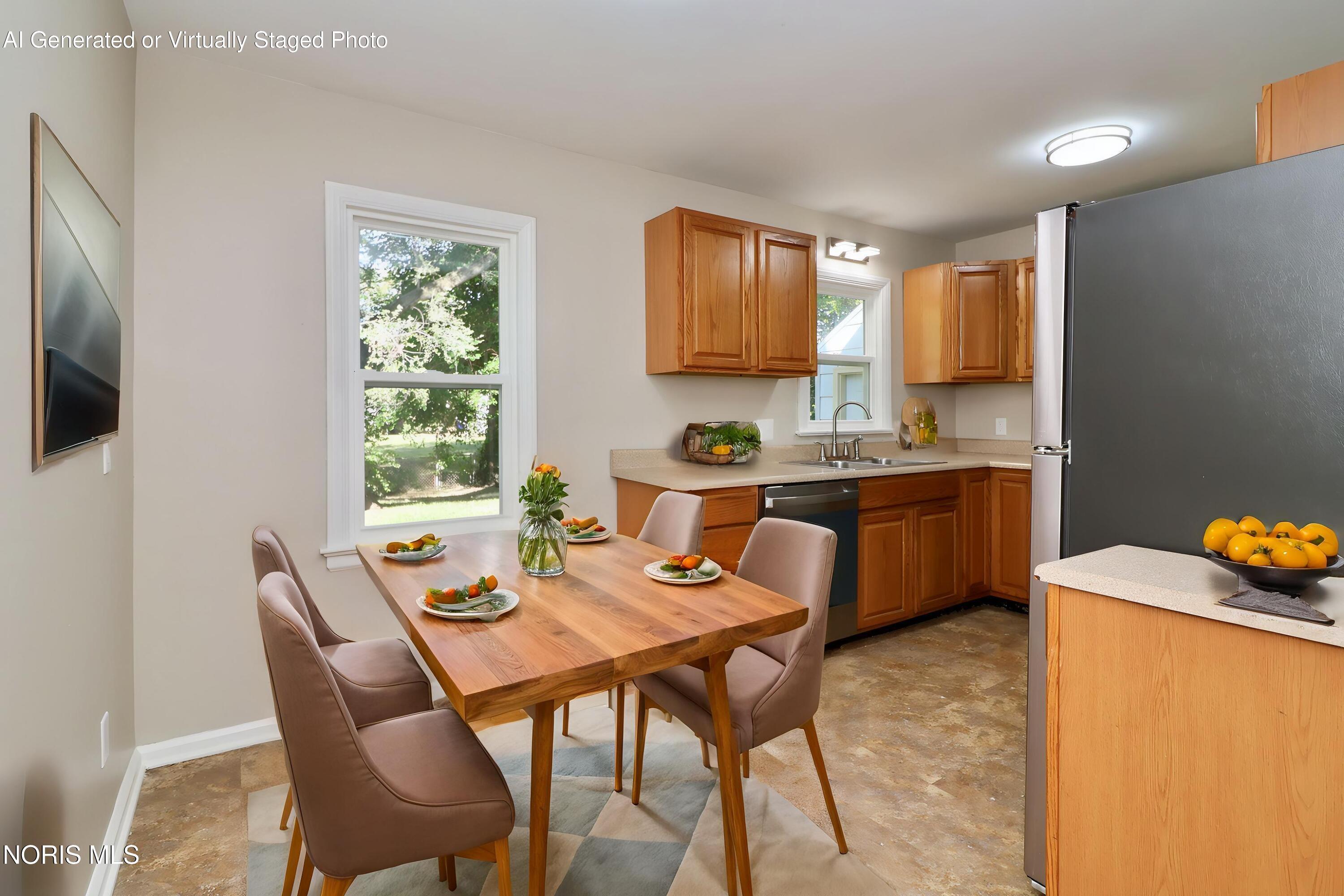 3453 Saint Bernard Drive