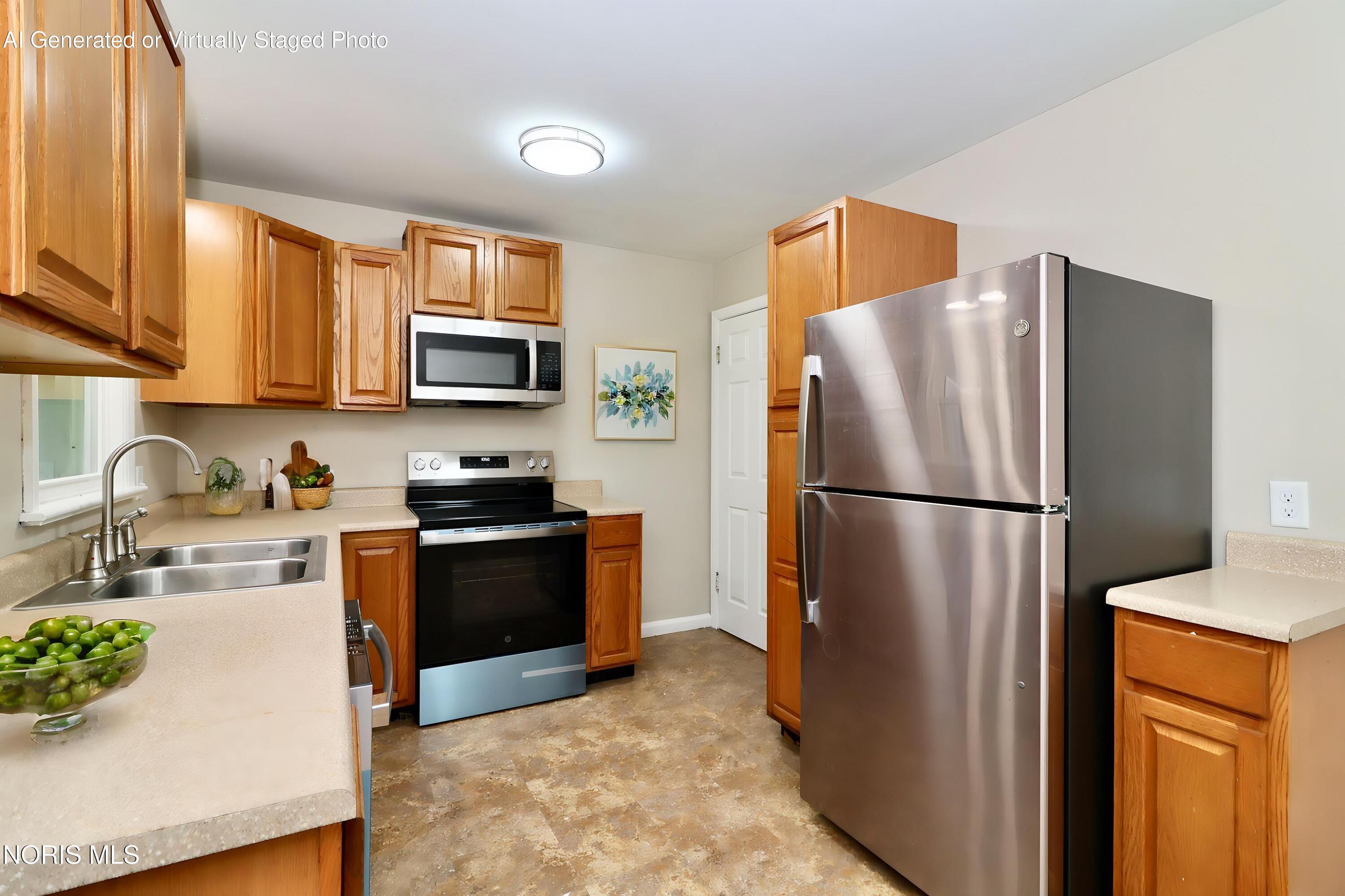 3453 Saint Bernard Drive