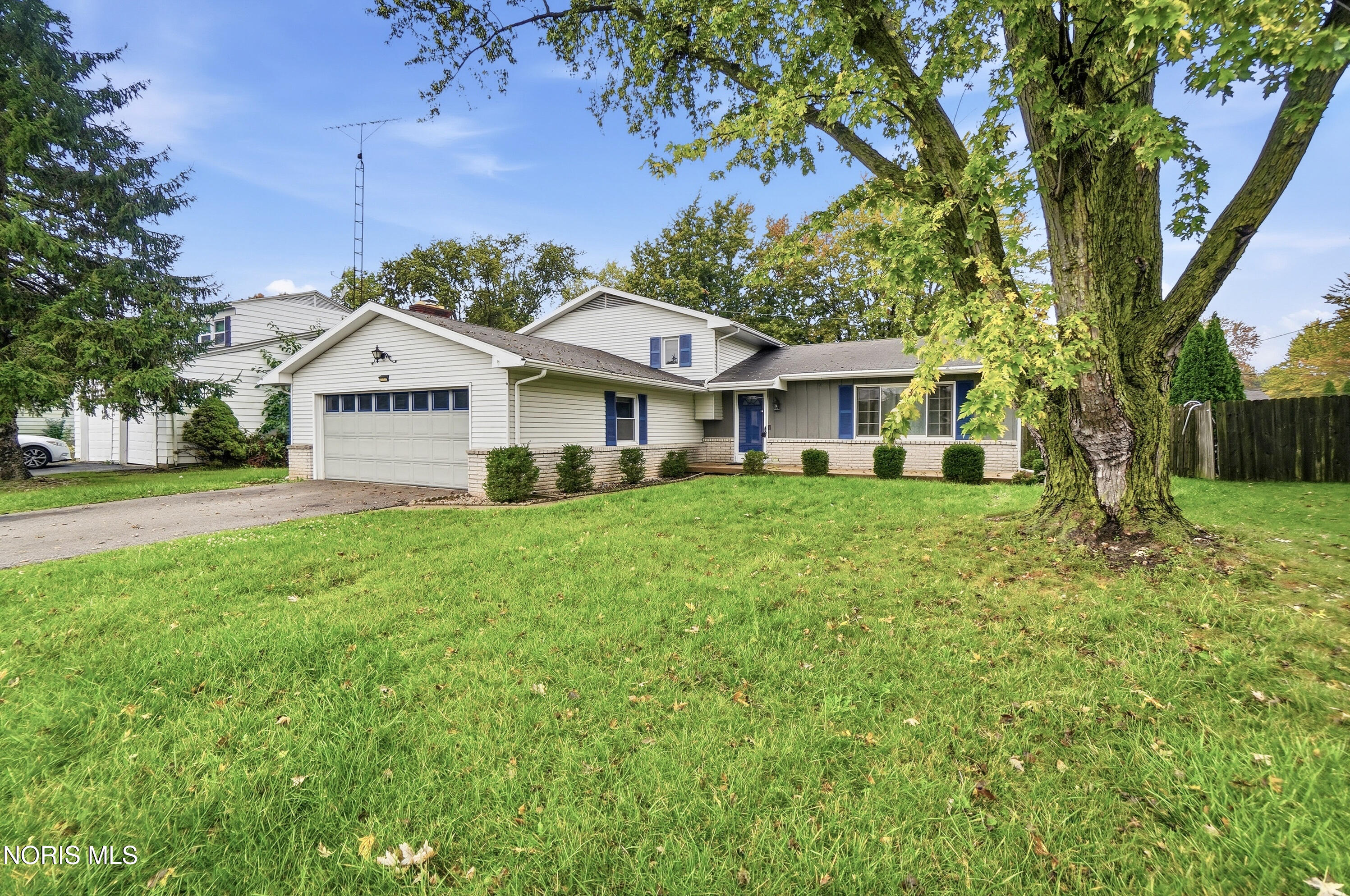11710 Eckel Junction Road