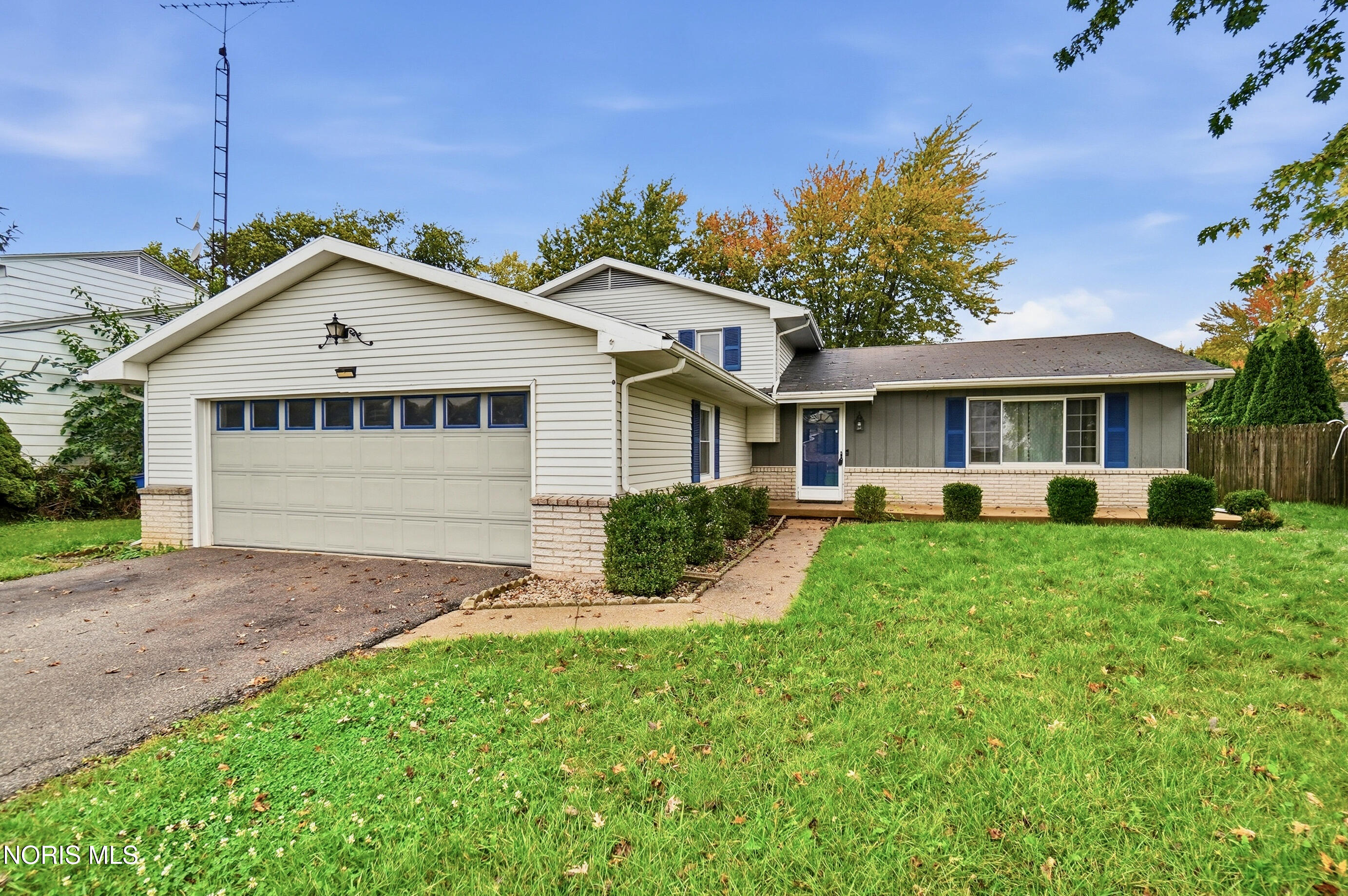 11710 Eckel Junction Road