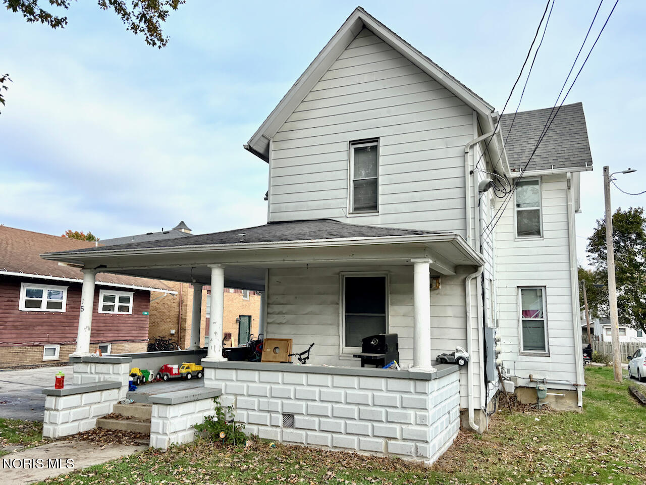 315 E Merry Avenue