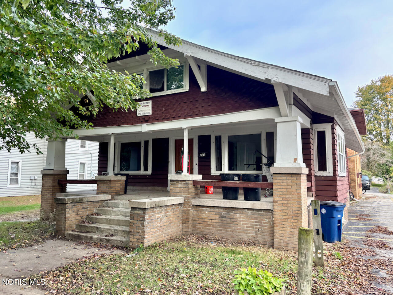 309 E Merry Avenue
