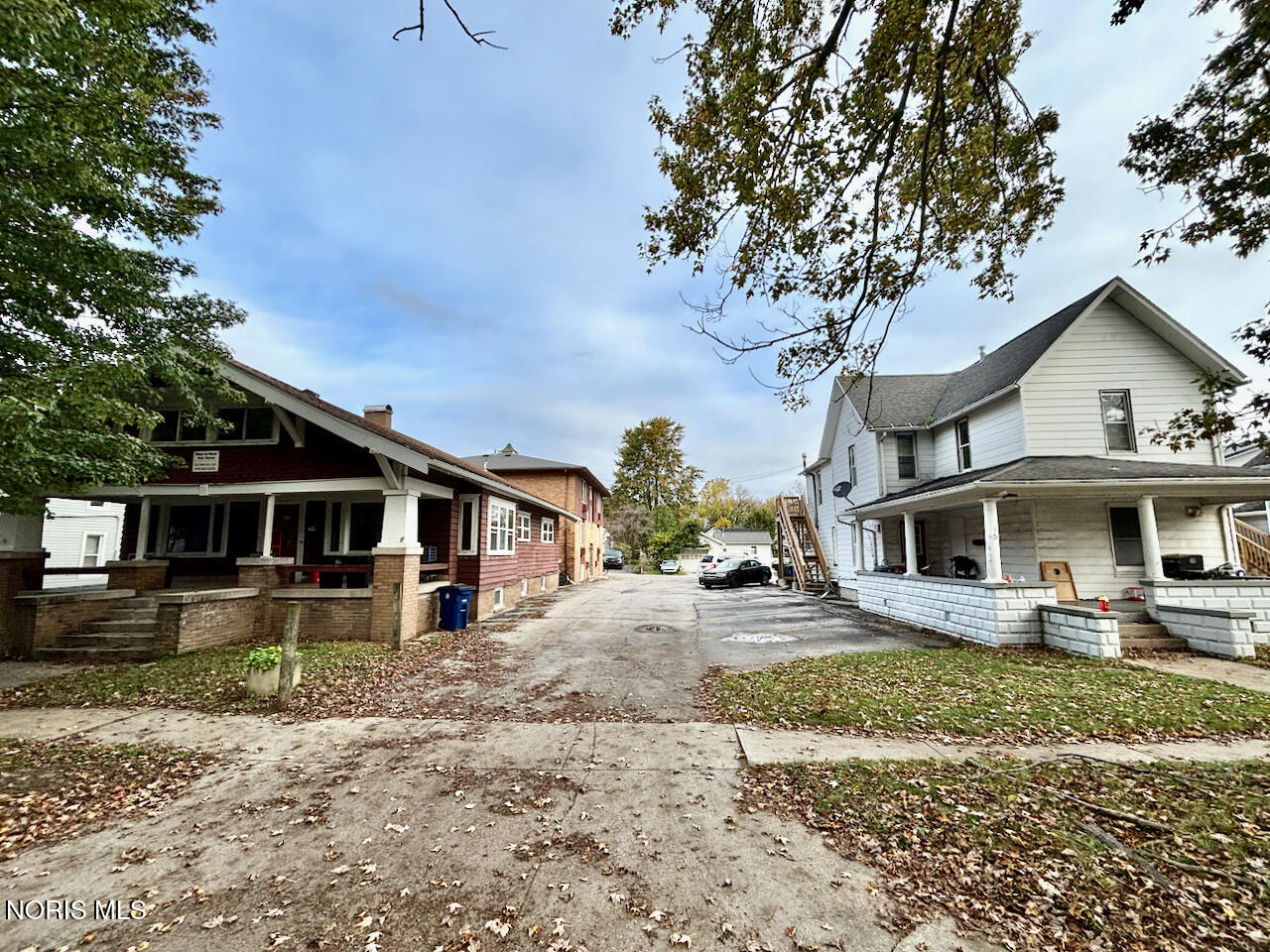 309 E Merry Avenue