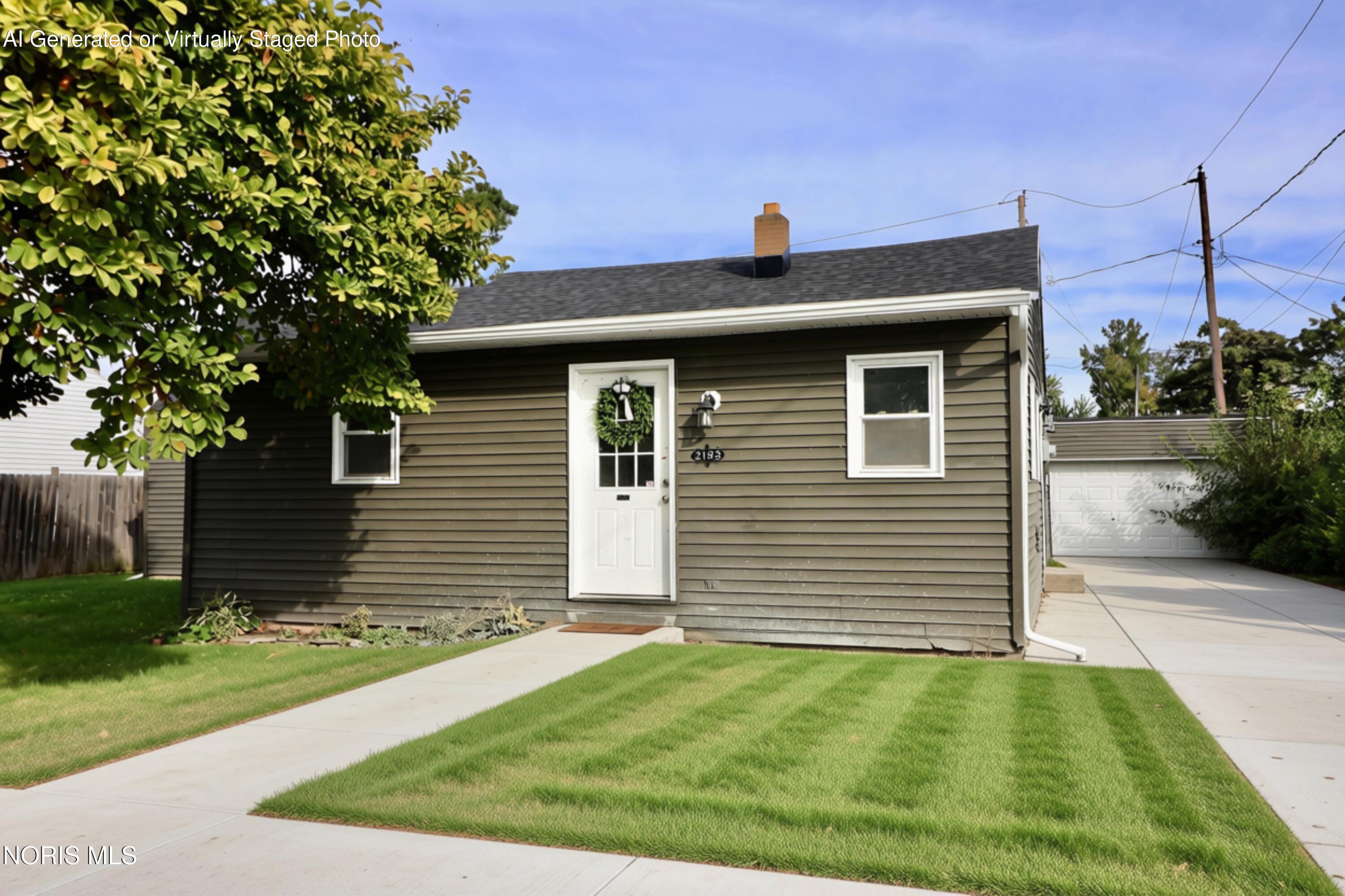 2163 Hoops Drive