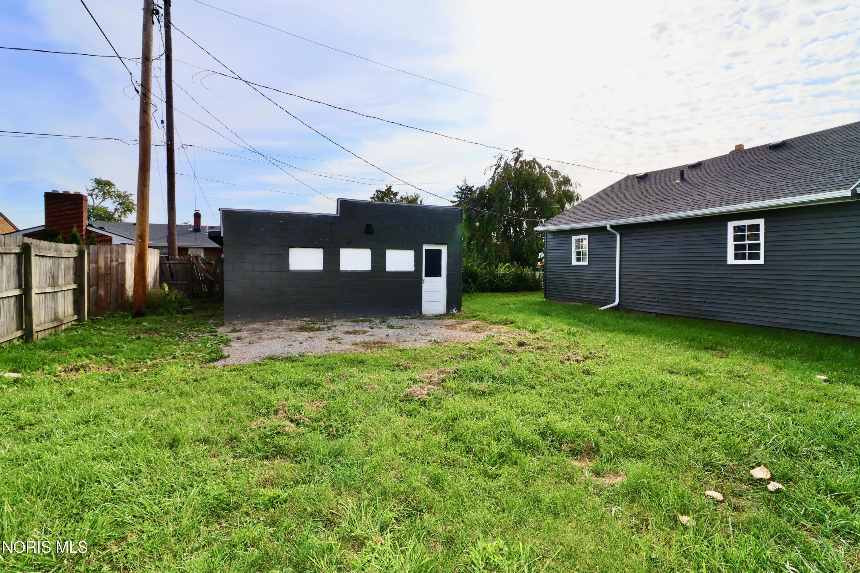 2163 Hoops Drive