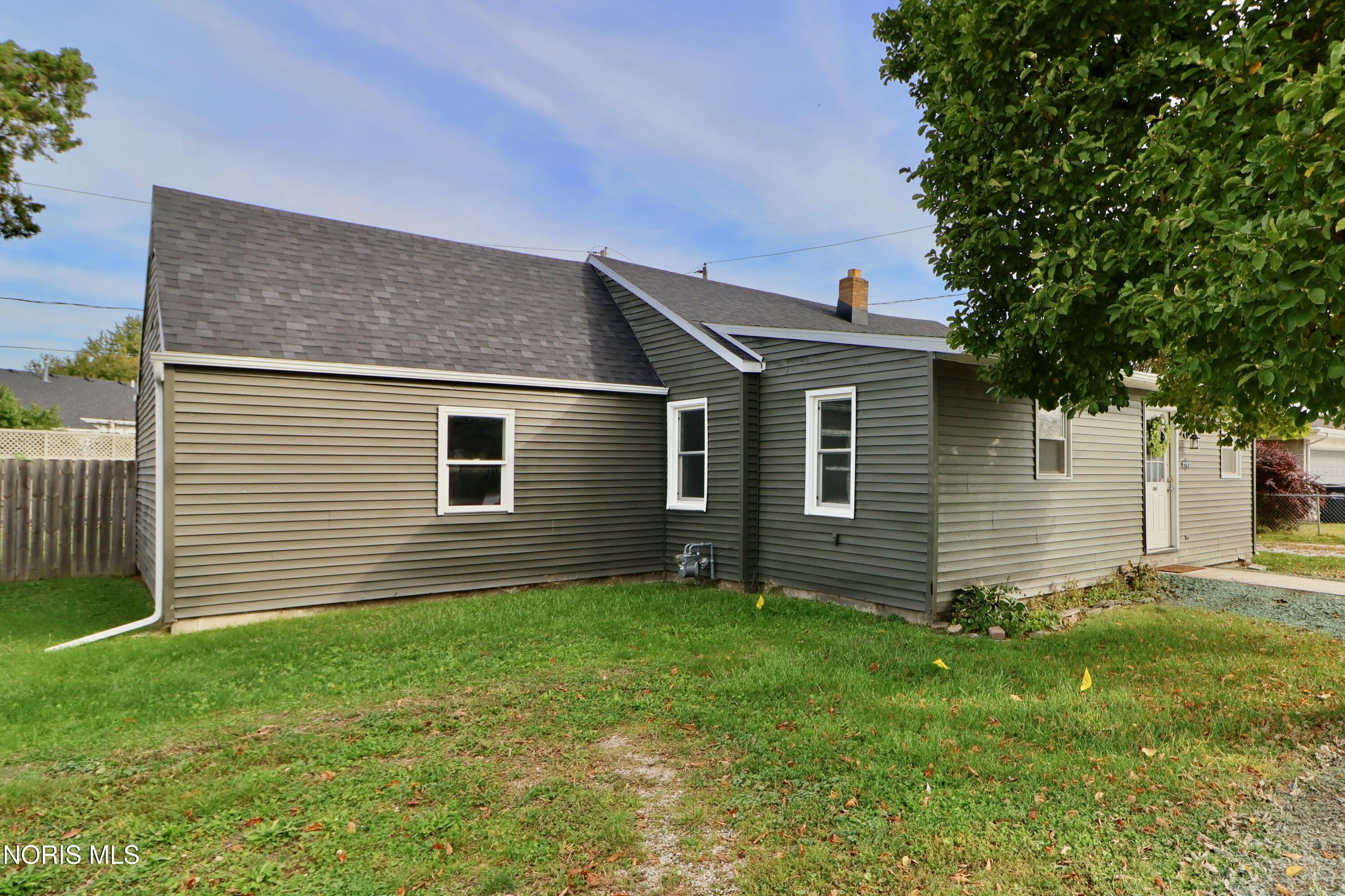 2163 Hoops Drive