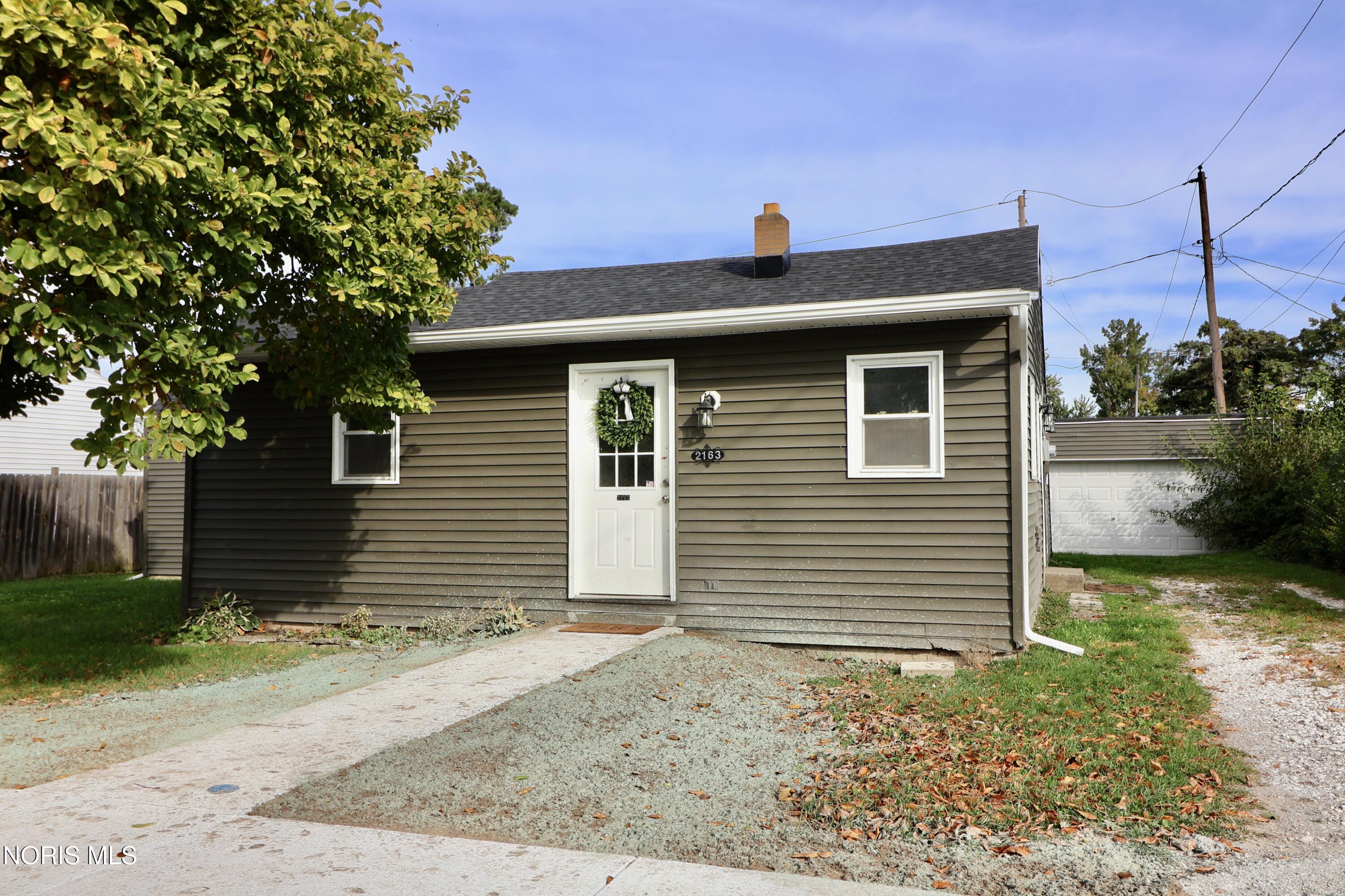 2163 Hoops Drive