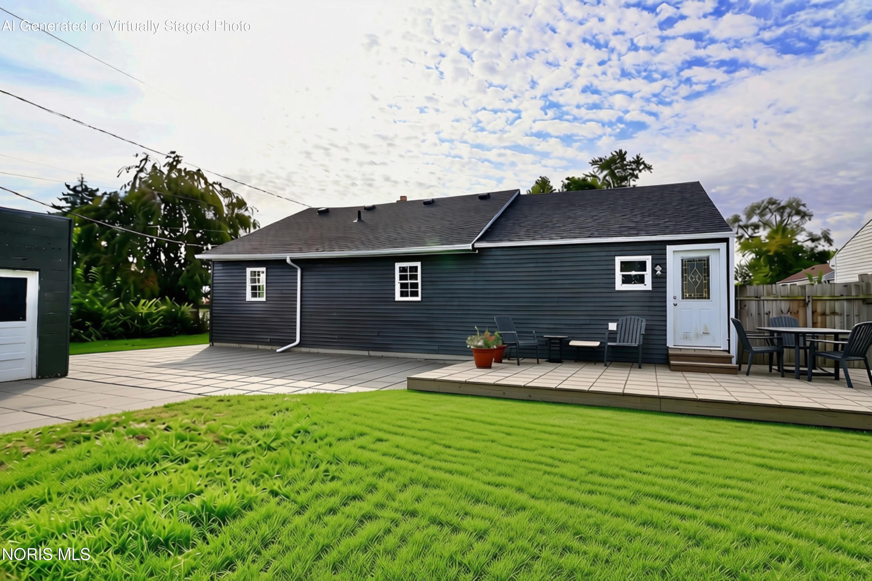 2163 Hoops Drive