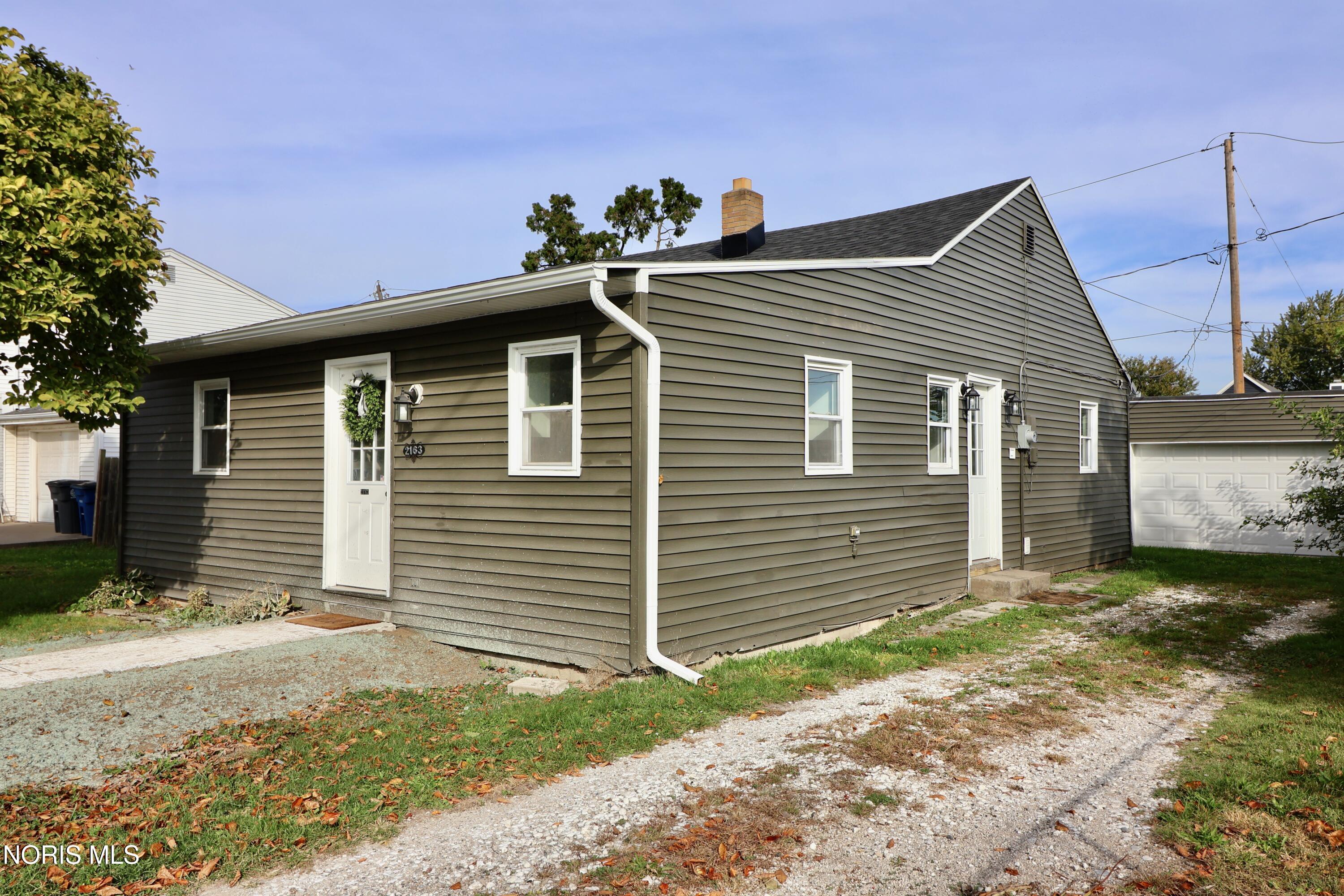 2163 Hoops Drive