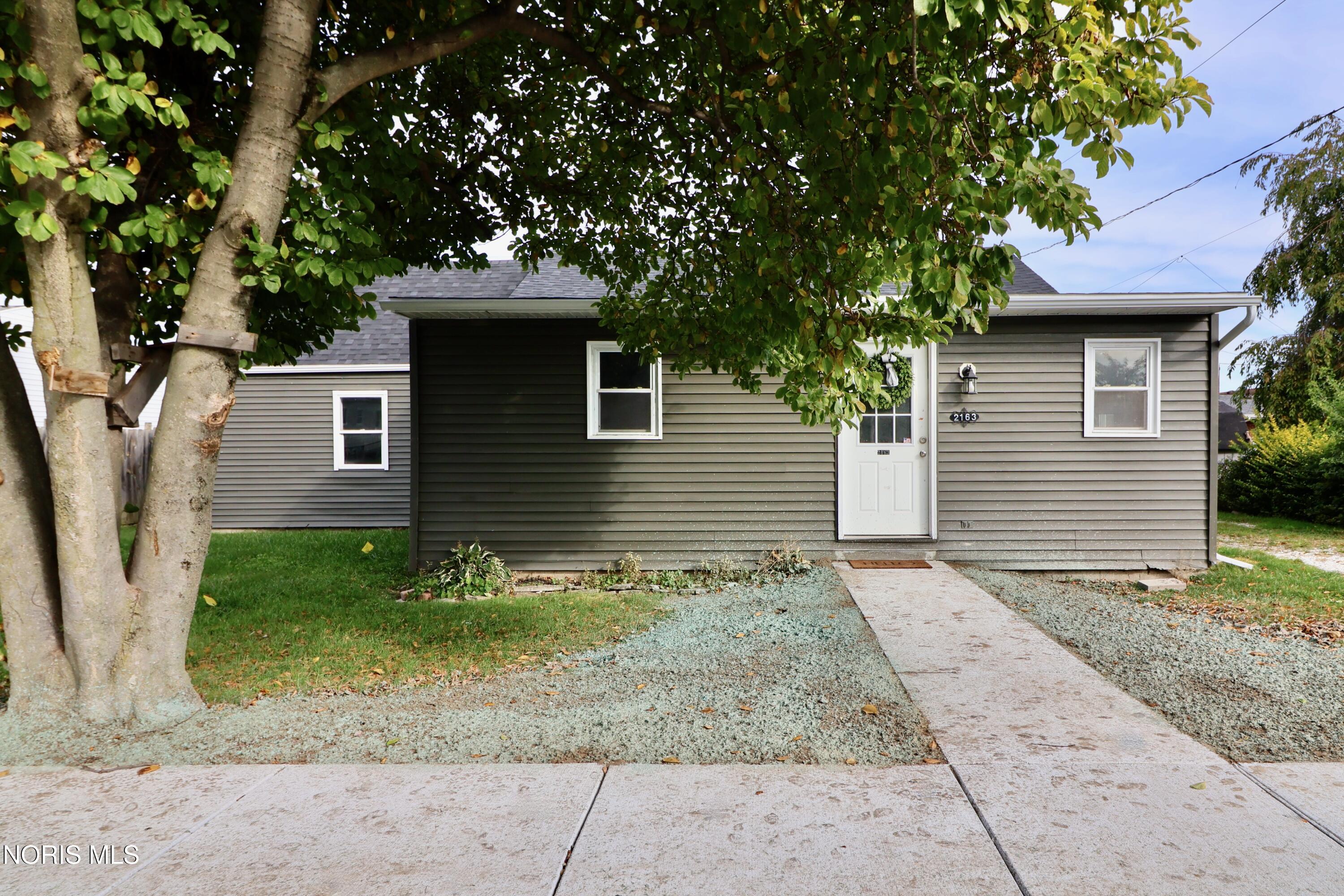 2163 Hoops Drive