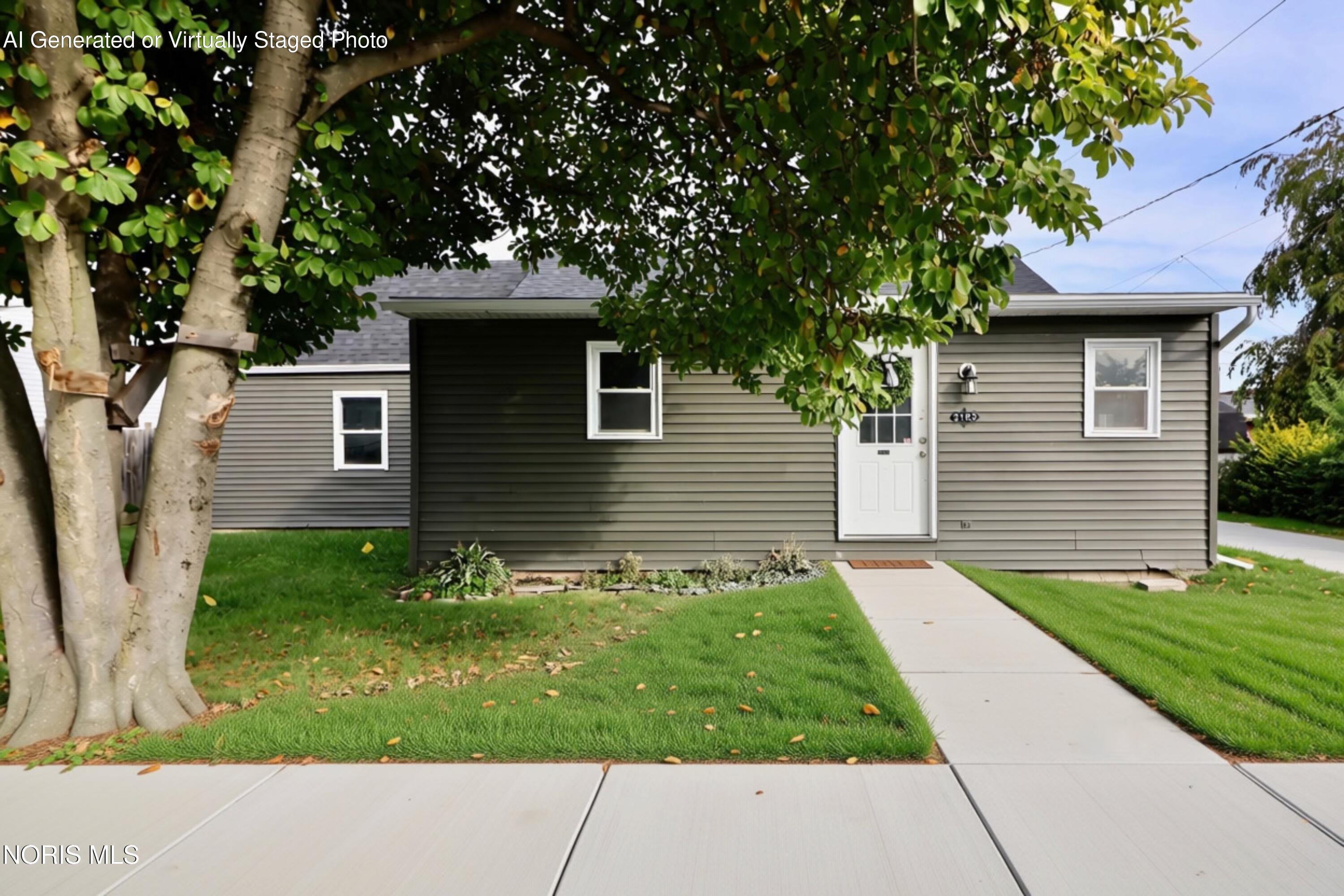 2163 Hoops Drive