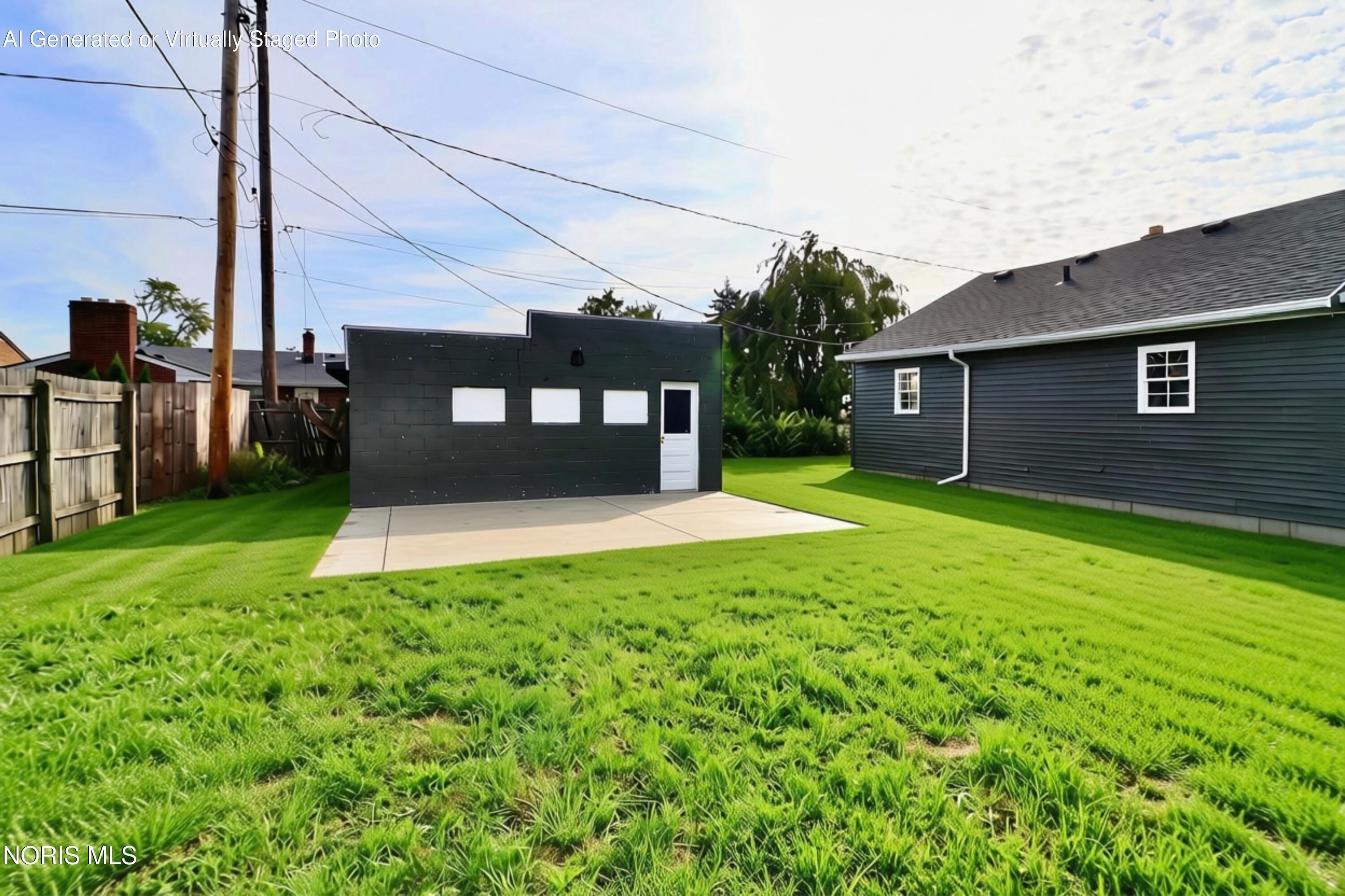 2163 Hoops Drive