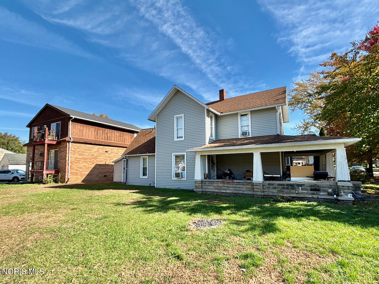 303 E Merry Avenue