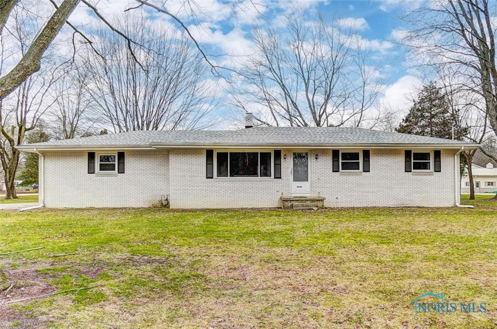 4950 Waterville Swanton Road