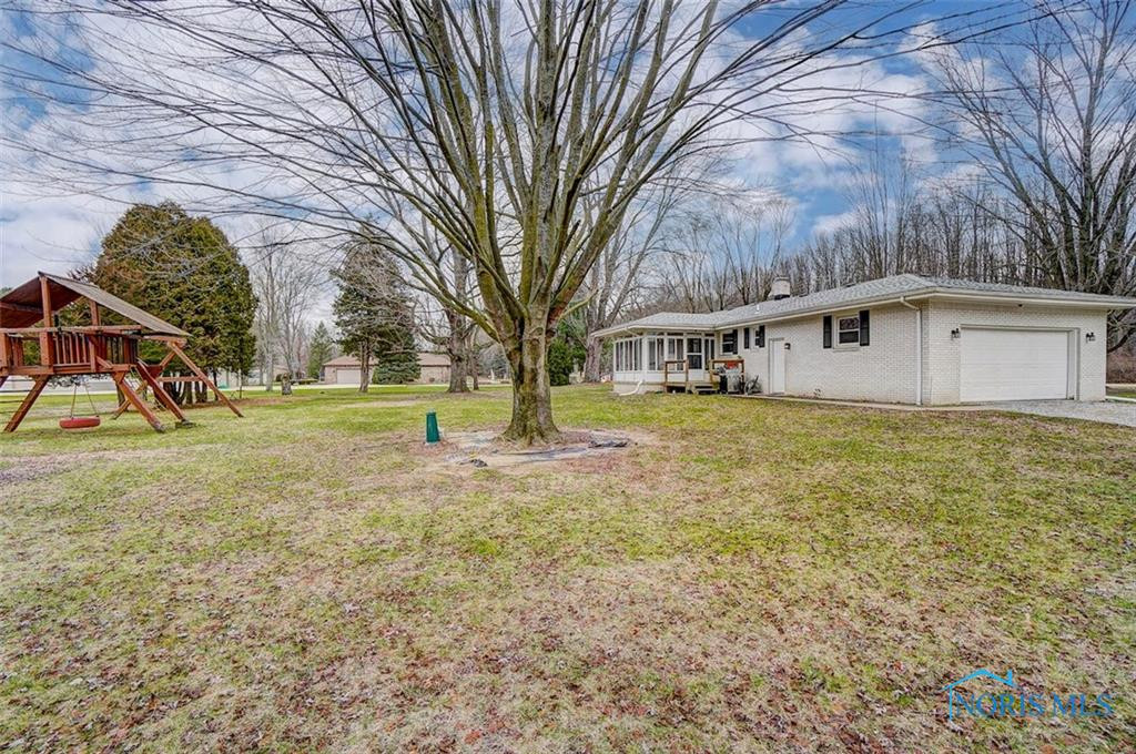 4950 Waterville Swanton Road