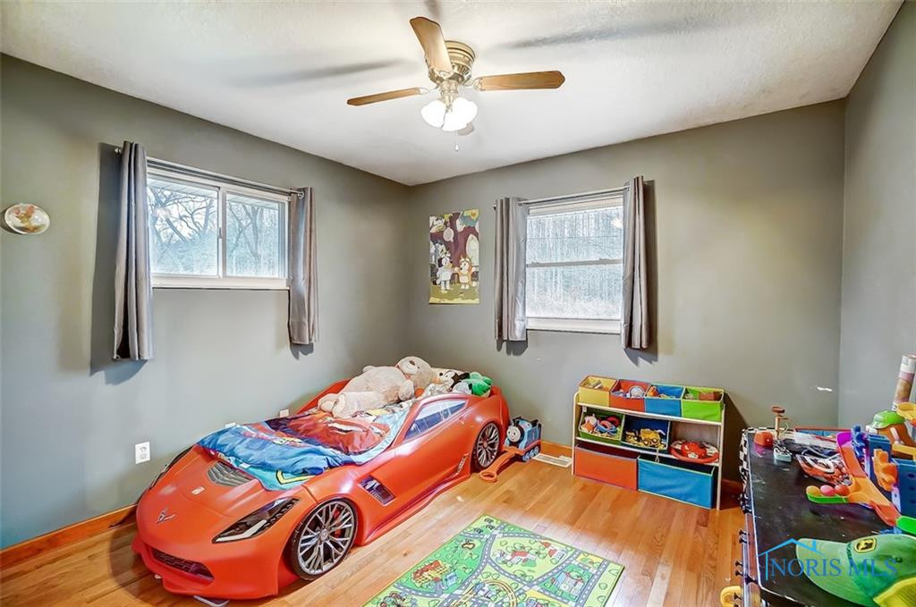 4950 Waterville Swanton Road