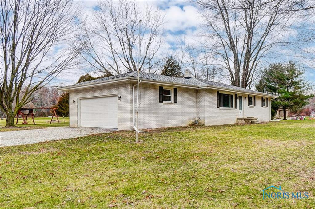 4950 Waterville Swanton Road