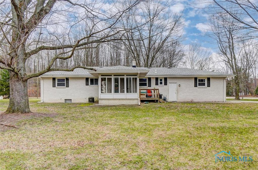 4950 Waterville Swanton Road