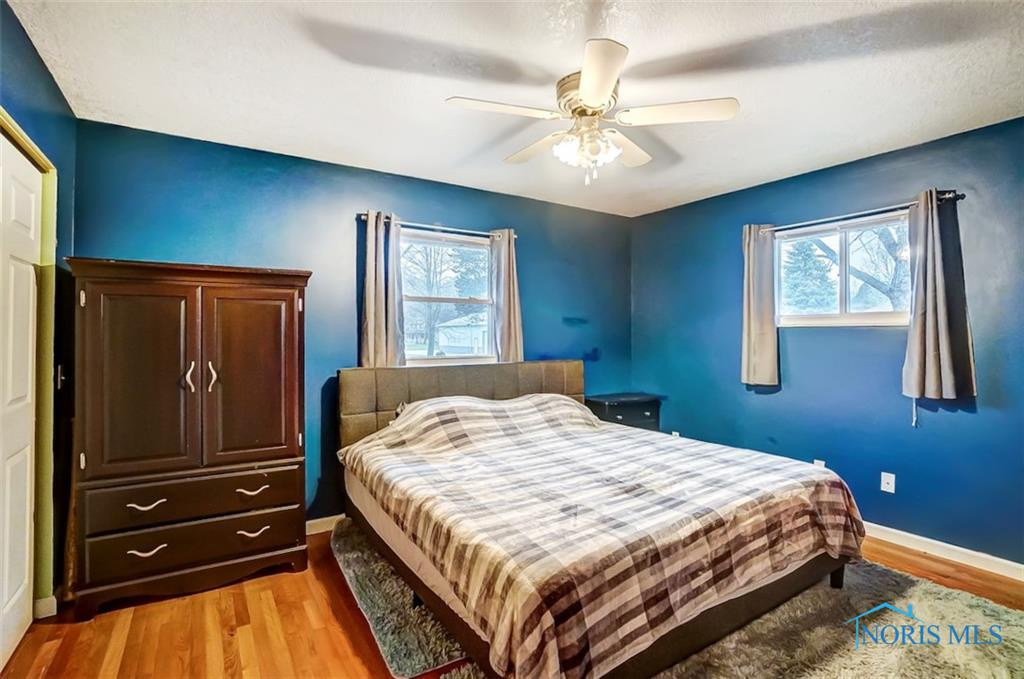 4950 Waterville Swanton Road