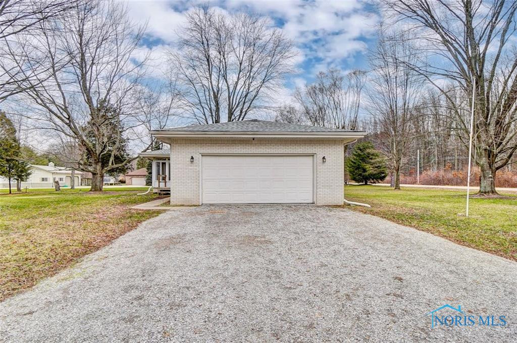 4950 Waterville Swanton Road