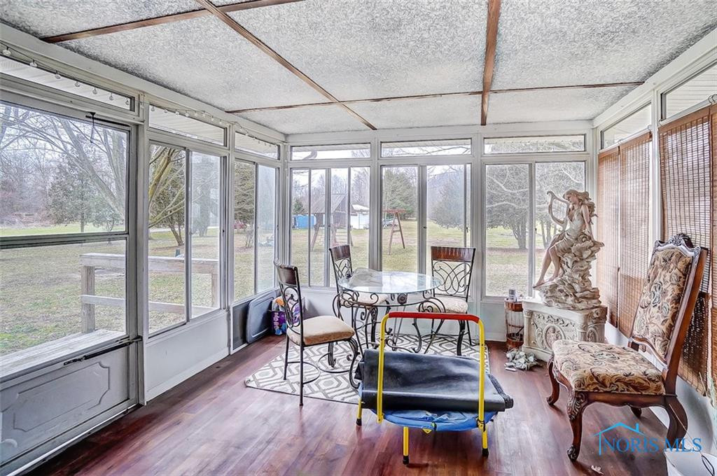 4950 Waterville Swanton Road