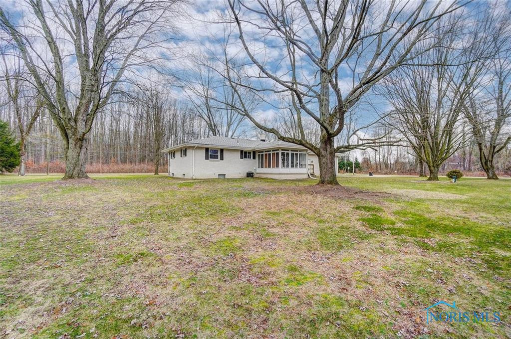 4950 Waterville Swanton Road