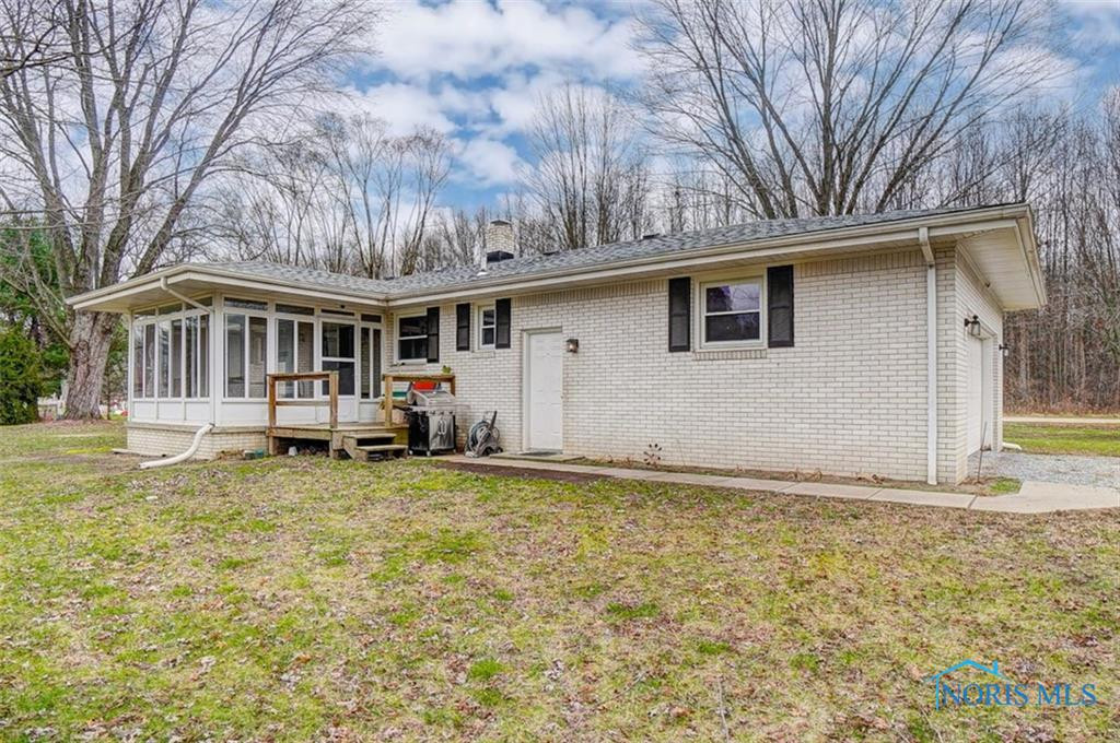 4950 Waterville Swanton Road