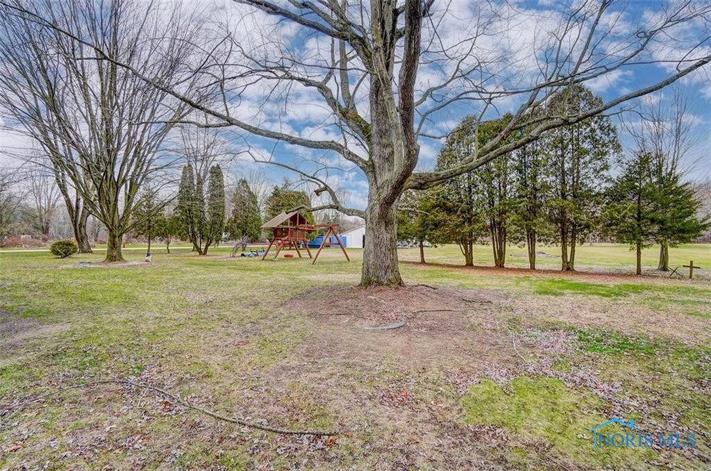 4950 Waterville Swanton Road