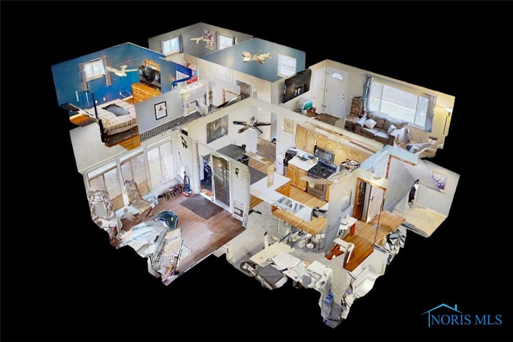 4950 Waterville Swanton Road