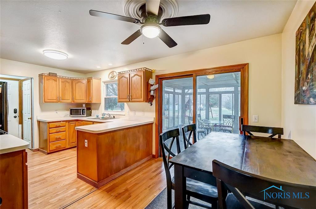 4950 Waterville Swanton Road