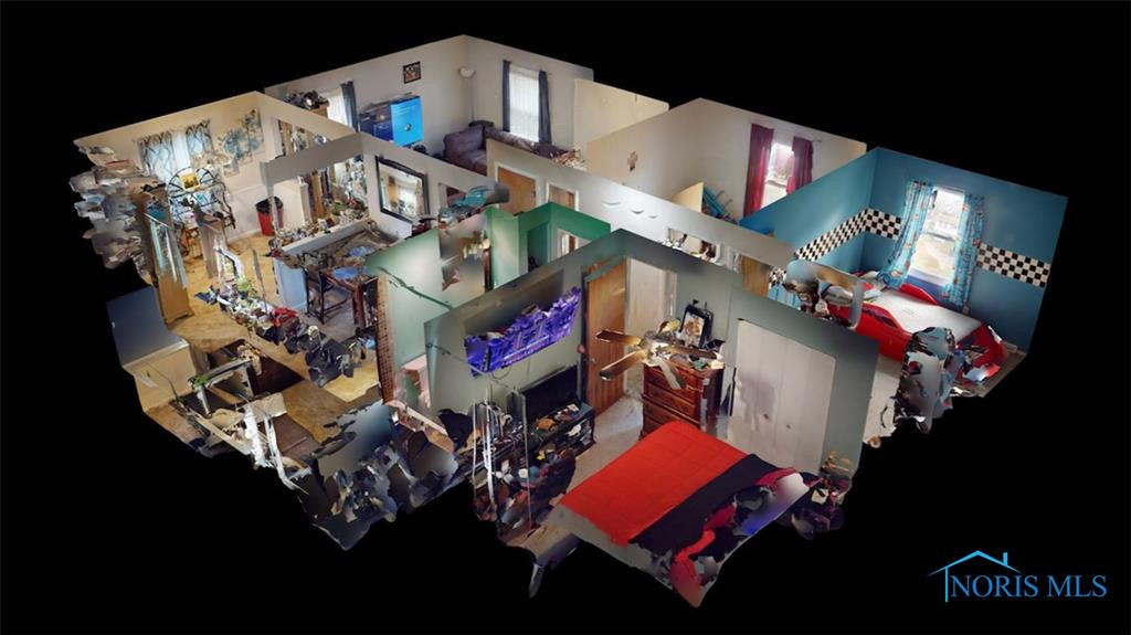 2421 Cherry Hill Road