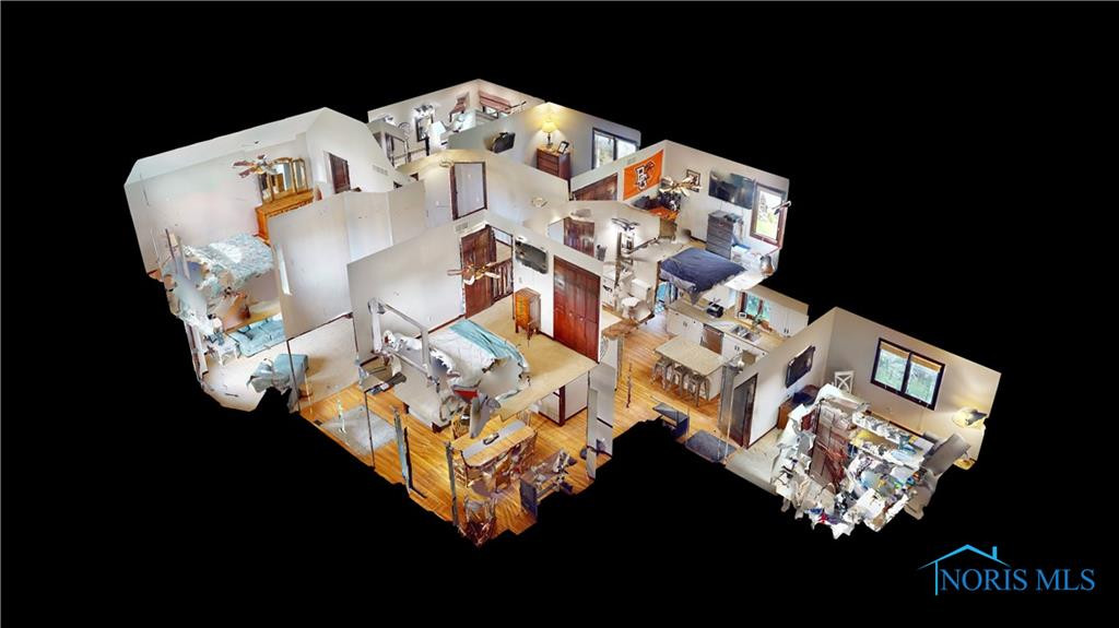 444 Hickory Lane