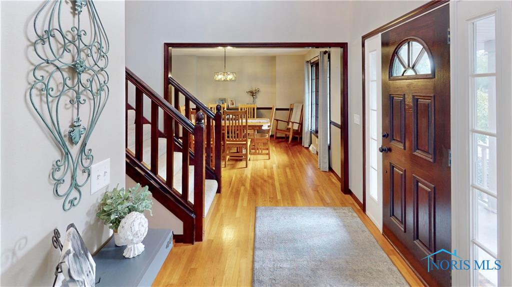 444 Hickory Lane