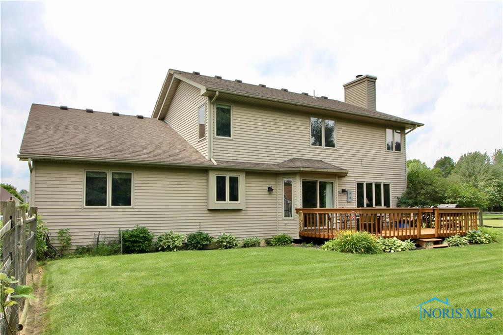 444 Hickory Lane