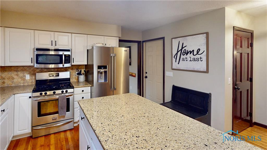 444 Hickory Lane