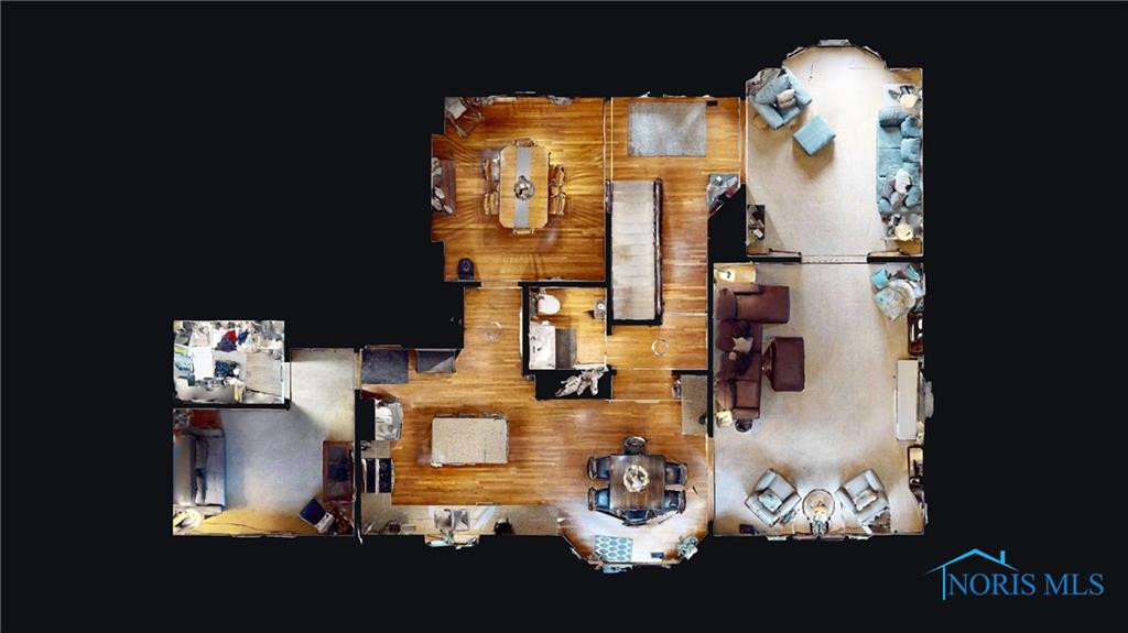 444 Hickory Lane